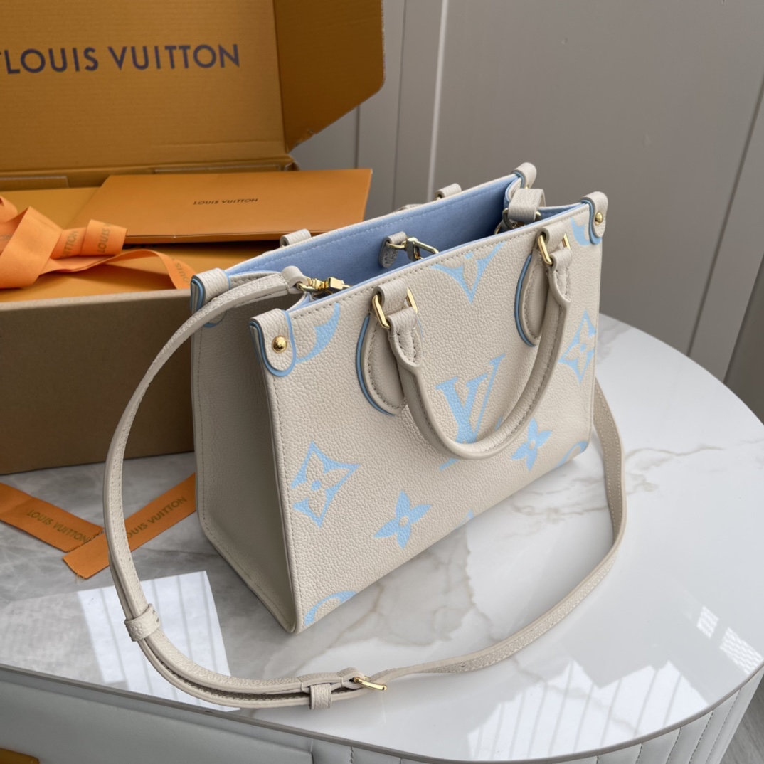 Louis Vuitton OnTheGo Tote M46833 - Image 3