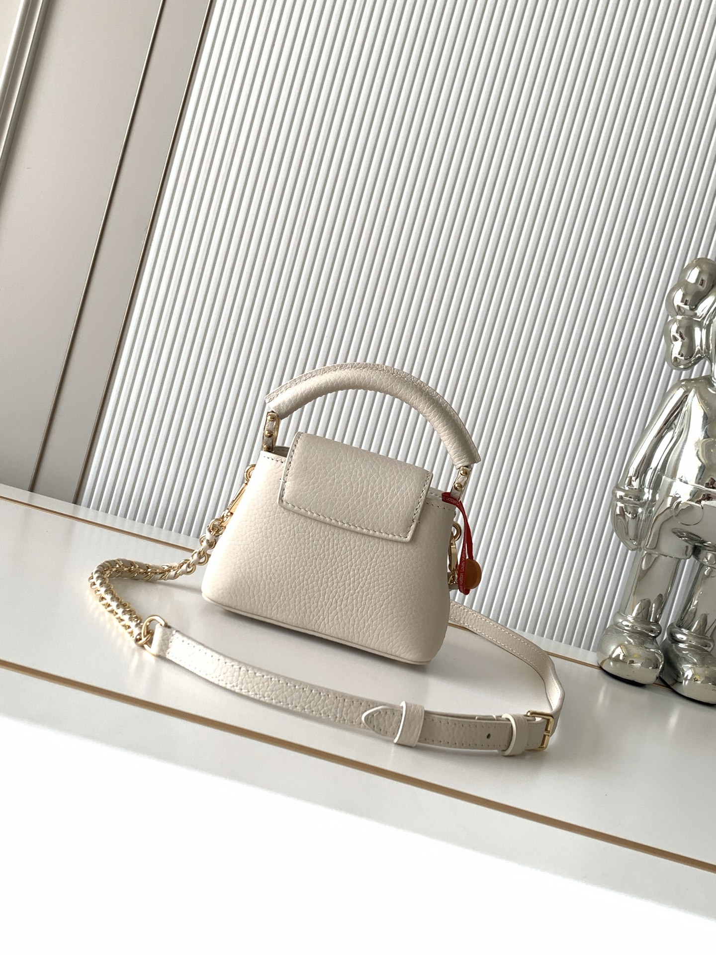 Louis Vuitton Capucines Daydream Handbag M25611 - Image 3