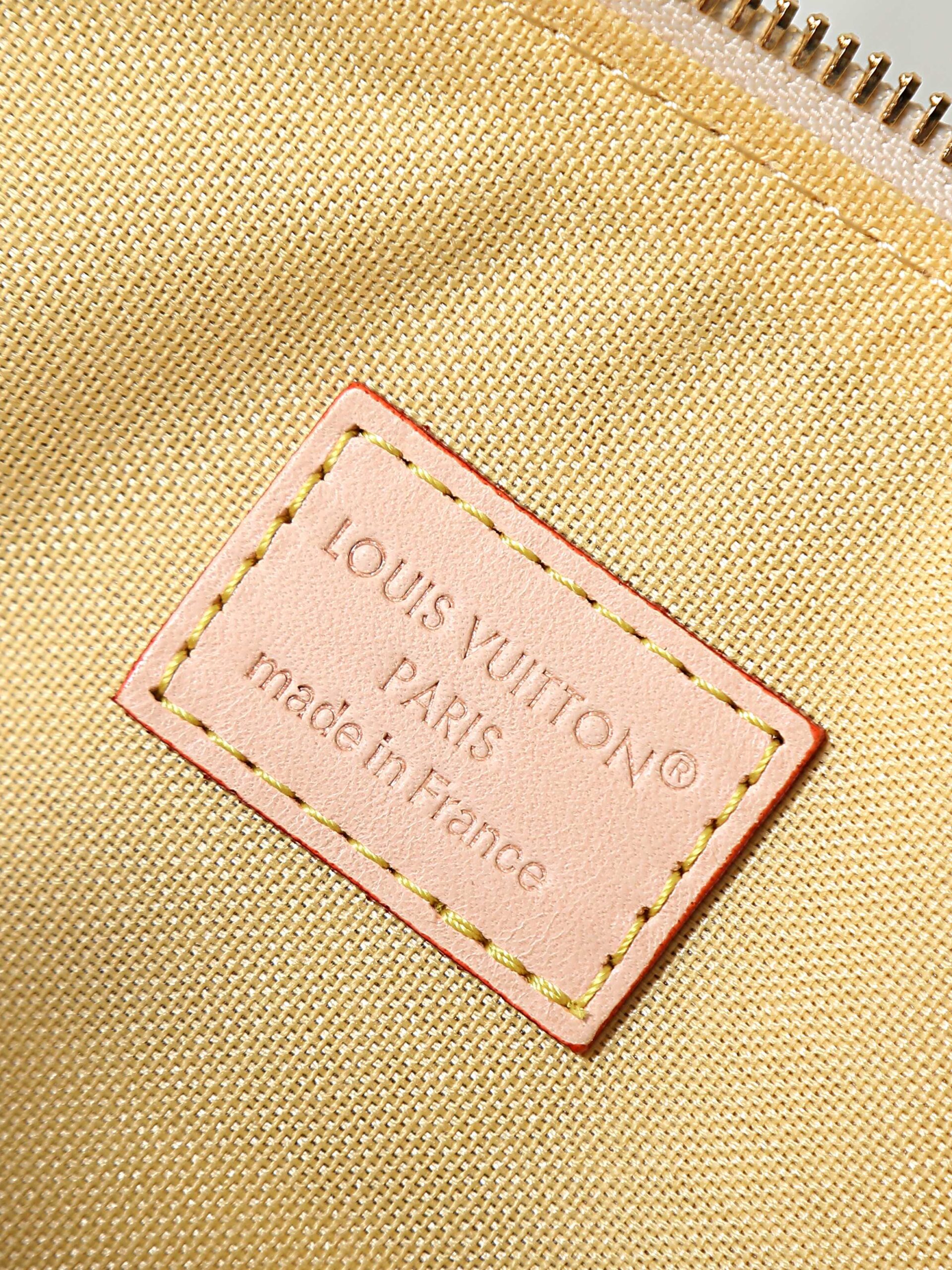 Louis Vuitton Speedy Bandoulière 20 Monogram Handbag - Image 3