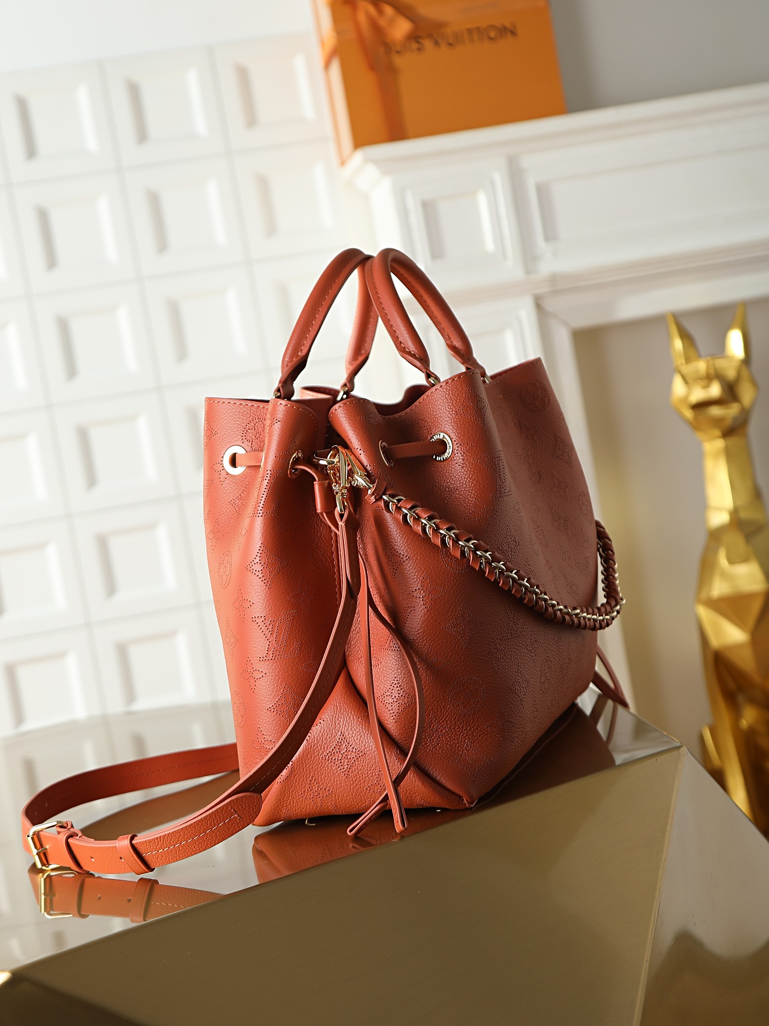 Bella Tote Bag - Image 3