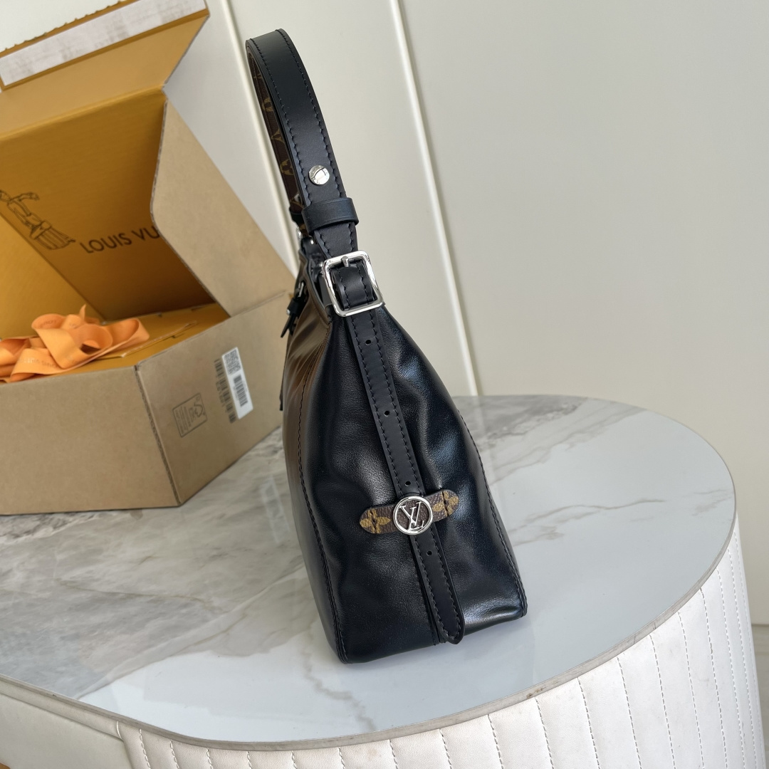 Louis Vuitton LV Vibe Carryall East West Handbag - Image 3