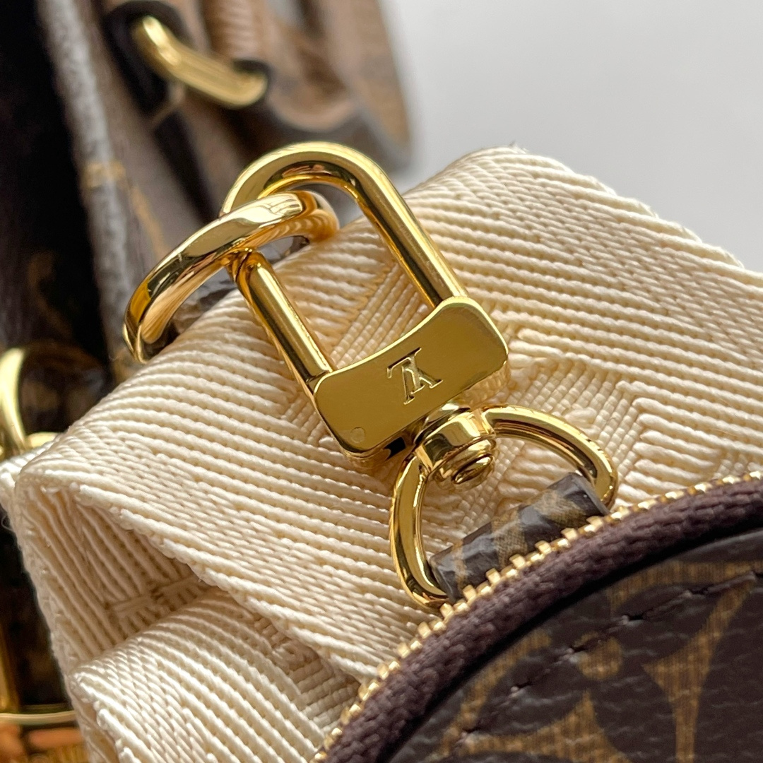 Louis Vuitton OnTheGo East West Tote Bag - Image 3