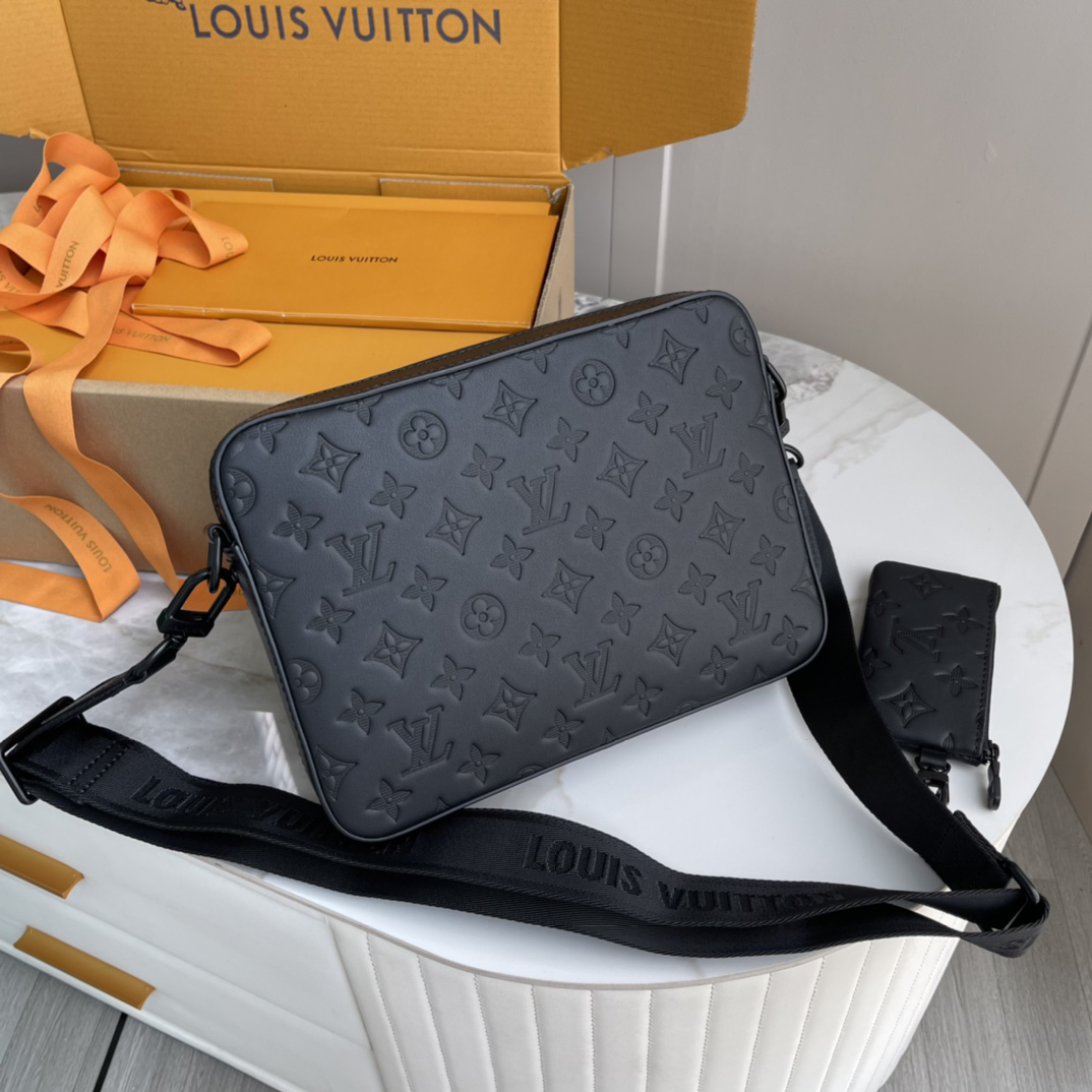 Louis Vuitton Duo Messenger Bag M69827 - Image 3