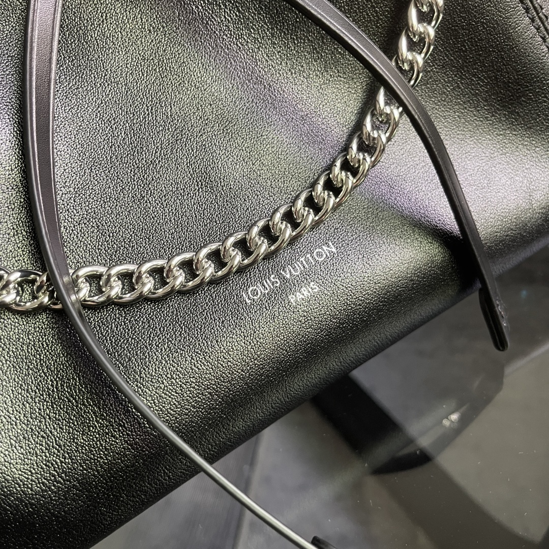 CarryAll BB Monogram Handbag - Image 3