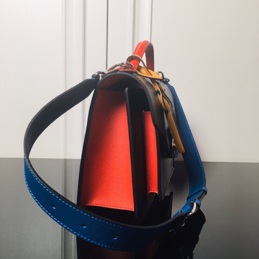 Louis Vuitton Neo Monceau Shoulder Bag M55405 - Image 3