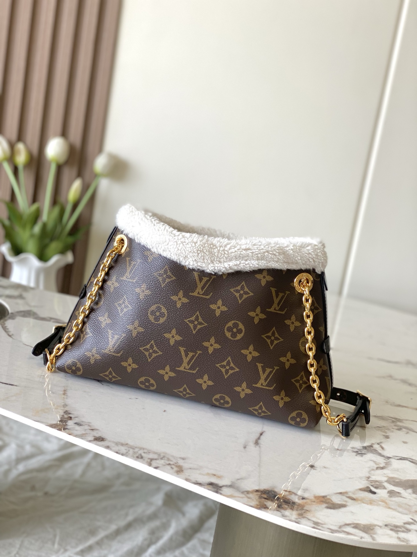 CarryAll BB Monogram Canvas Handbag - Image 3
