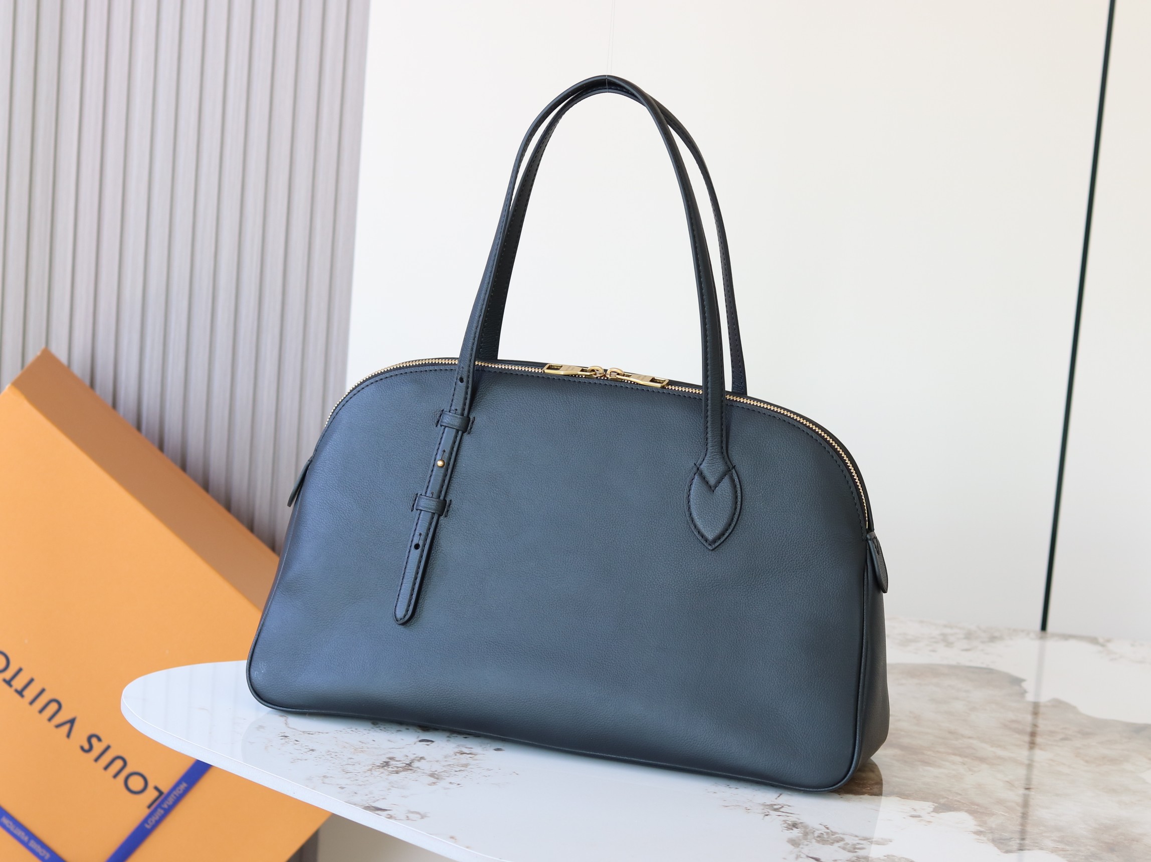 Louis Vuitton Low Key Duffle Tote - Image 3