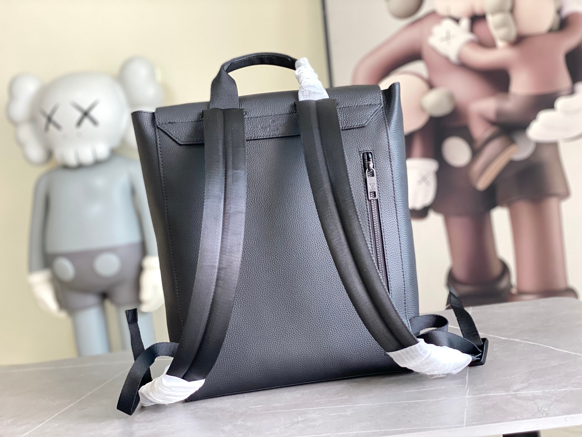 Louis Vuitton Takeoff Backpack M21367 - Image 3