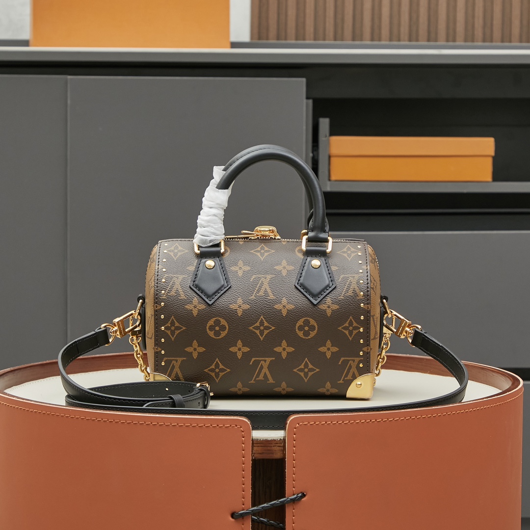 Louis Vuitton Speedy 20 M13146 Handbag - Image 3