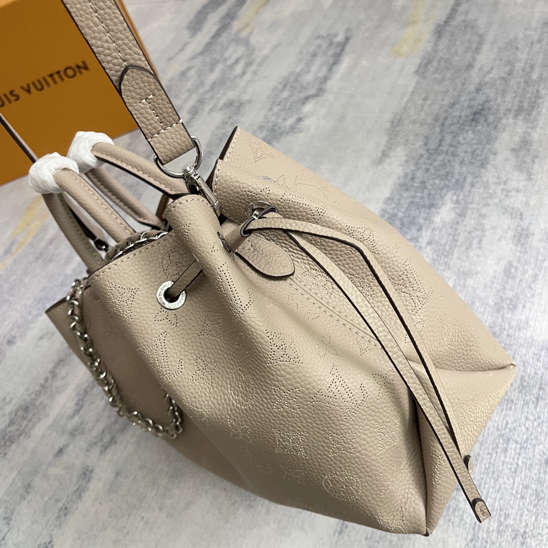 Bella Tote Bag M59200 - Black - Image 3