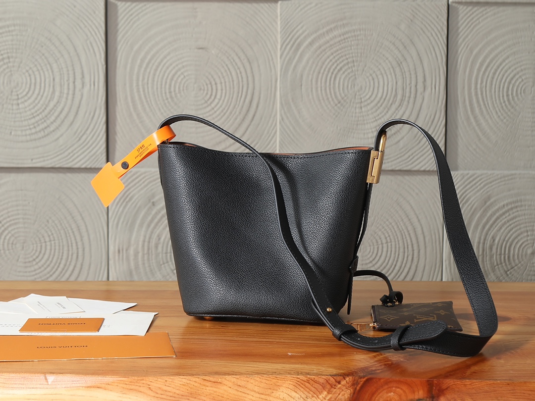 Louis Vuitton All In BB Crossbody Bag - Image 3