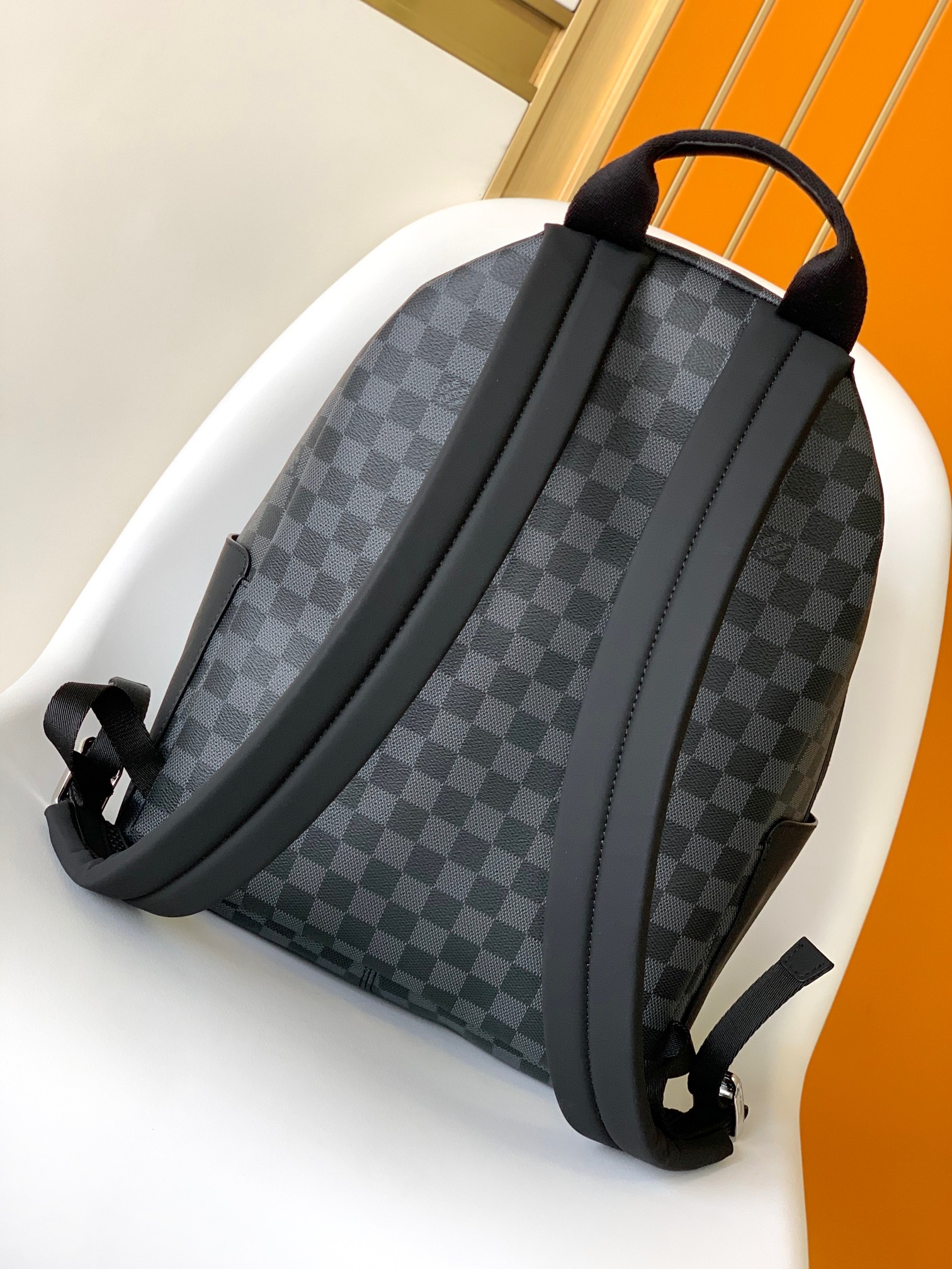 Louis Vuitton Discovery Small Shoulder Bag N40514 - Image 3