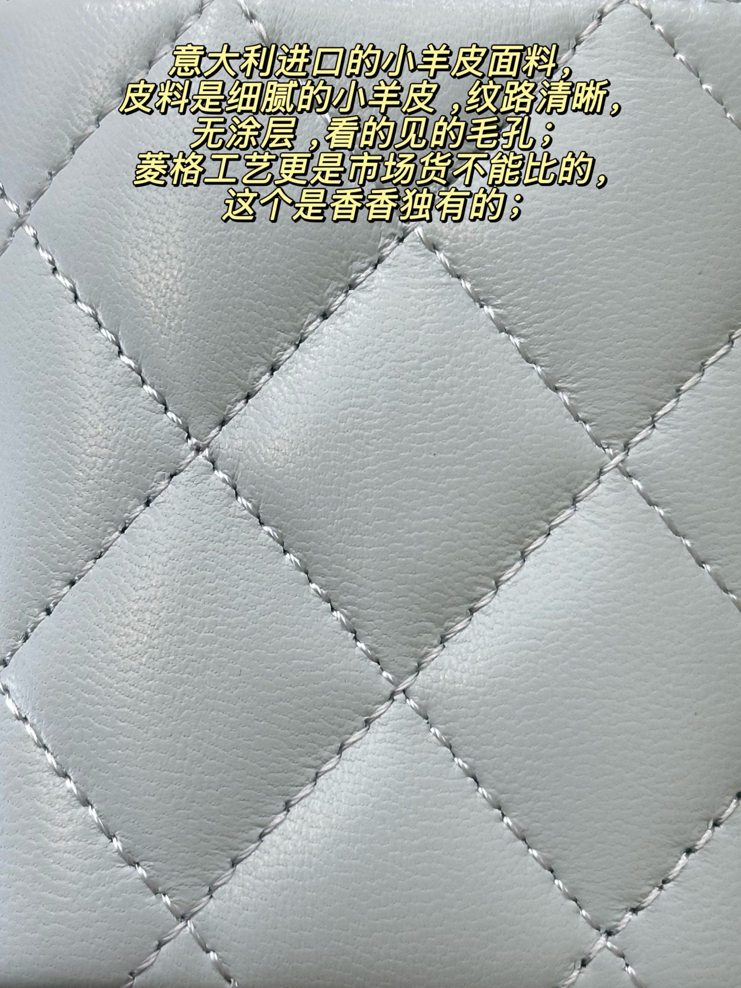 Chanel Gold Ball Box Crossbody Bag - Image 3
