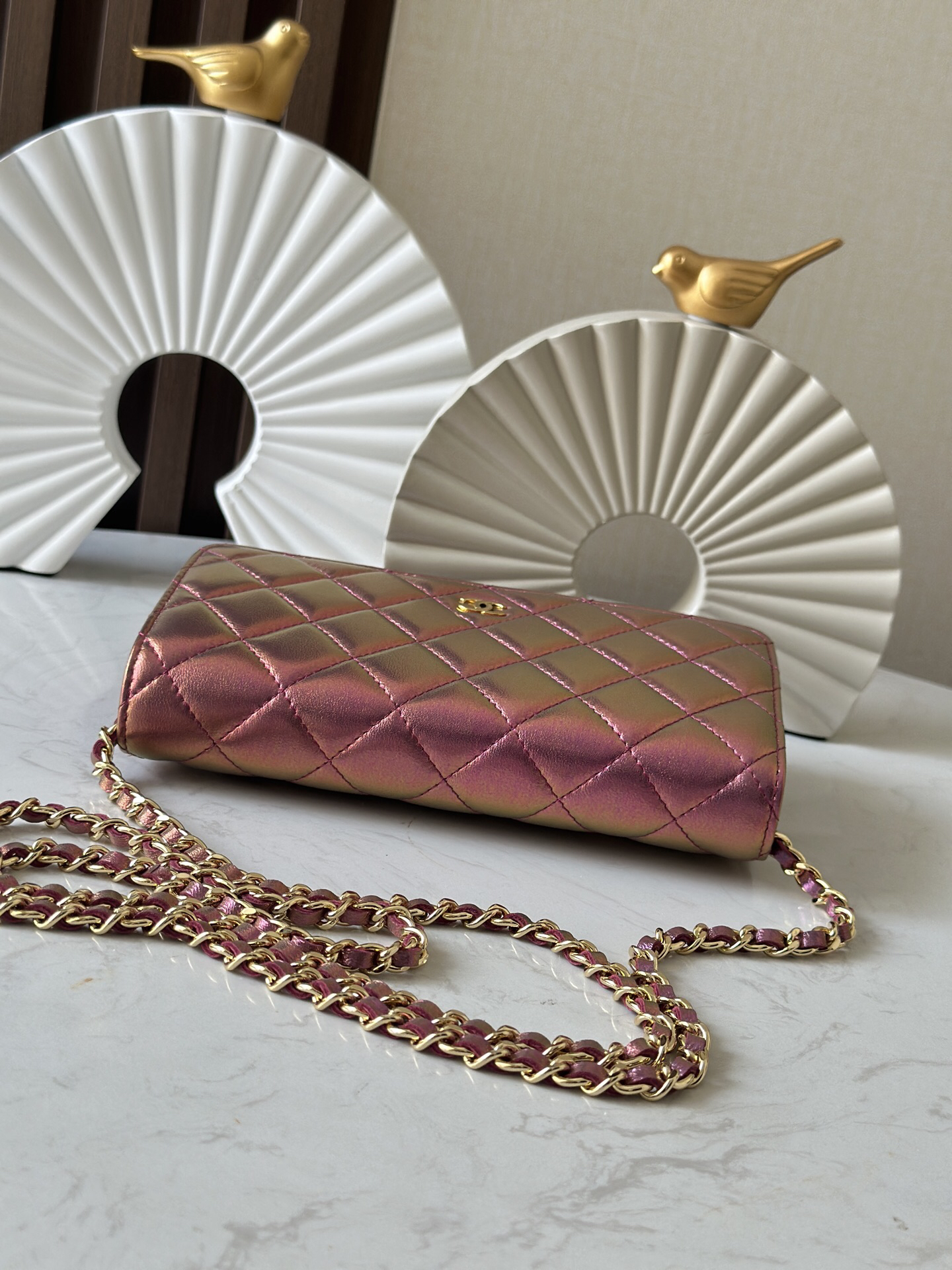 Chanel Wallet on Chain - Image 3