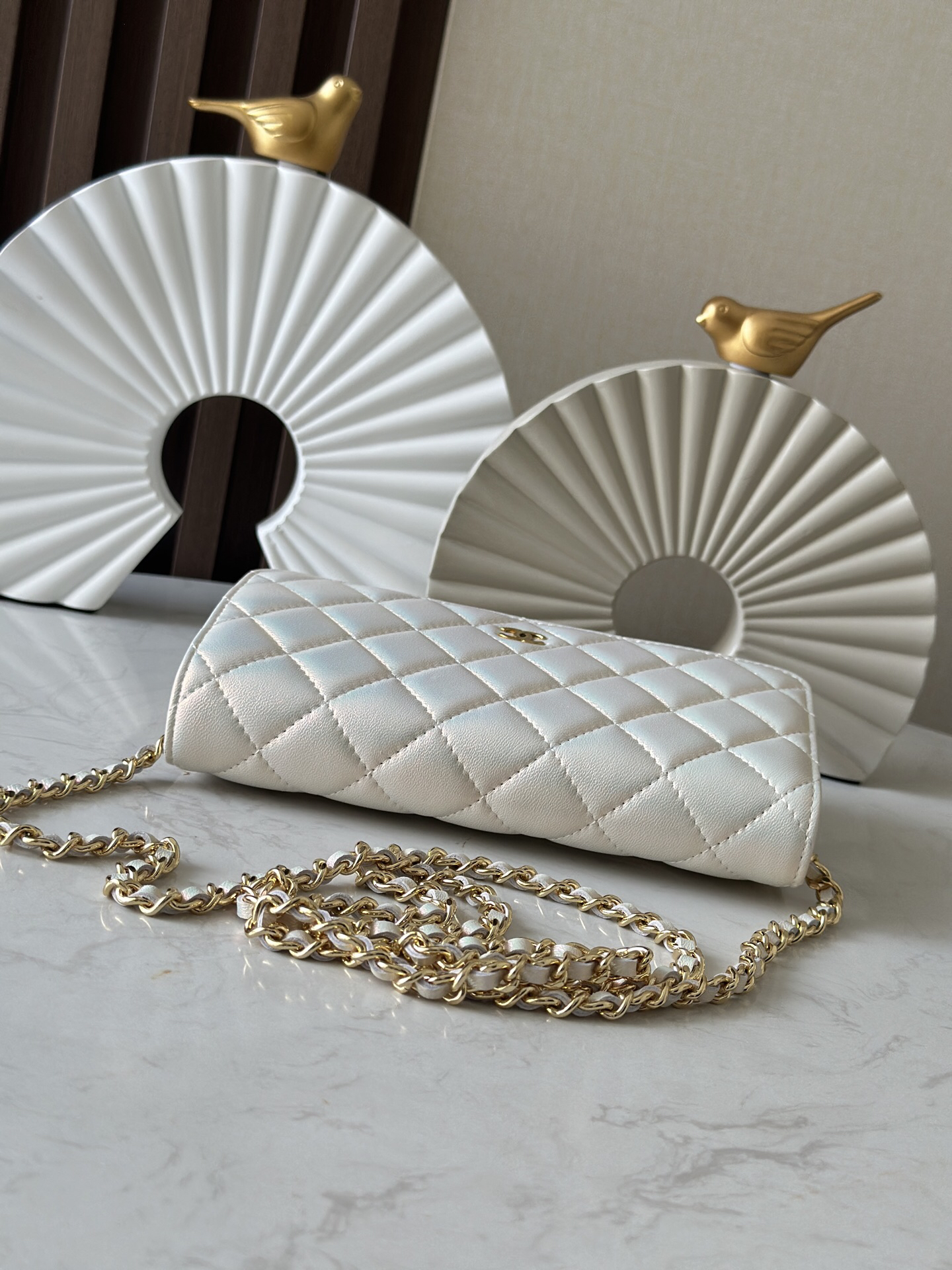 Chanel Wallet on Chain - Image 3