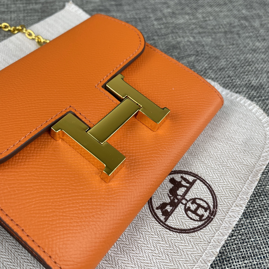 Hermès Constance Handbag - Image 3