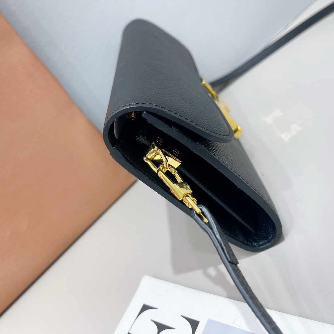 Hermes Constance Long To Wallet - Image 3