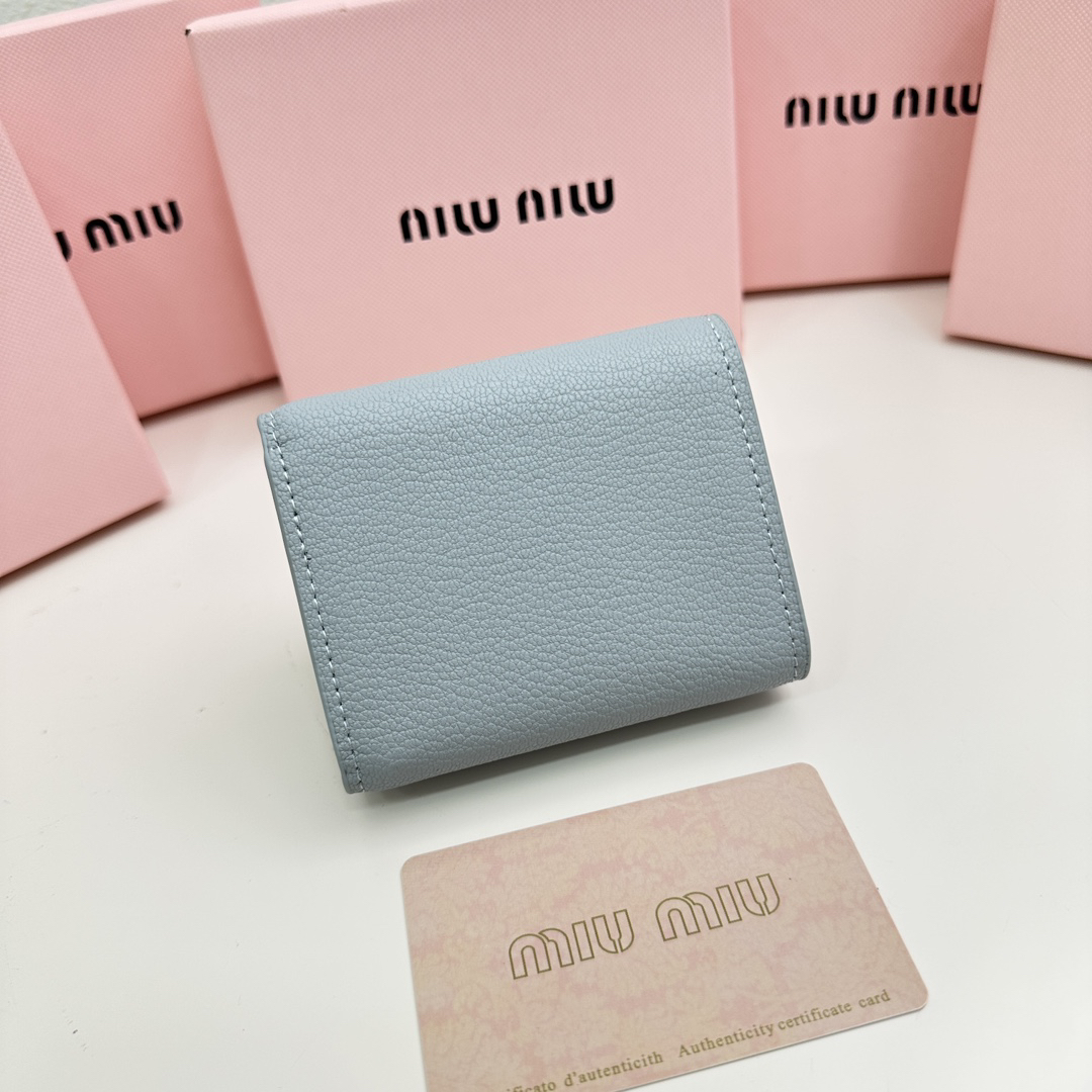 Miu Miu Coin Purse 5235 - Image 3