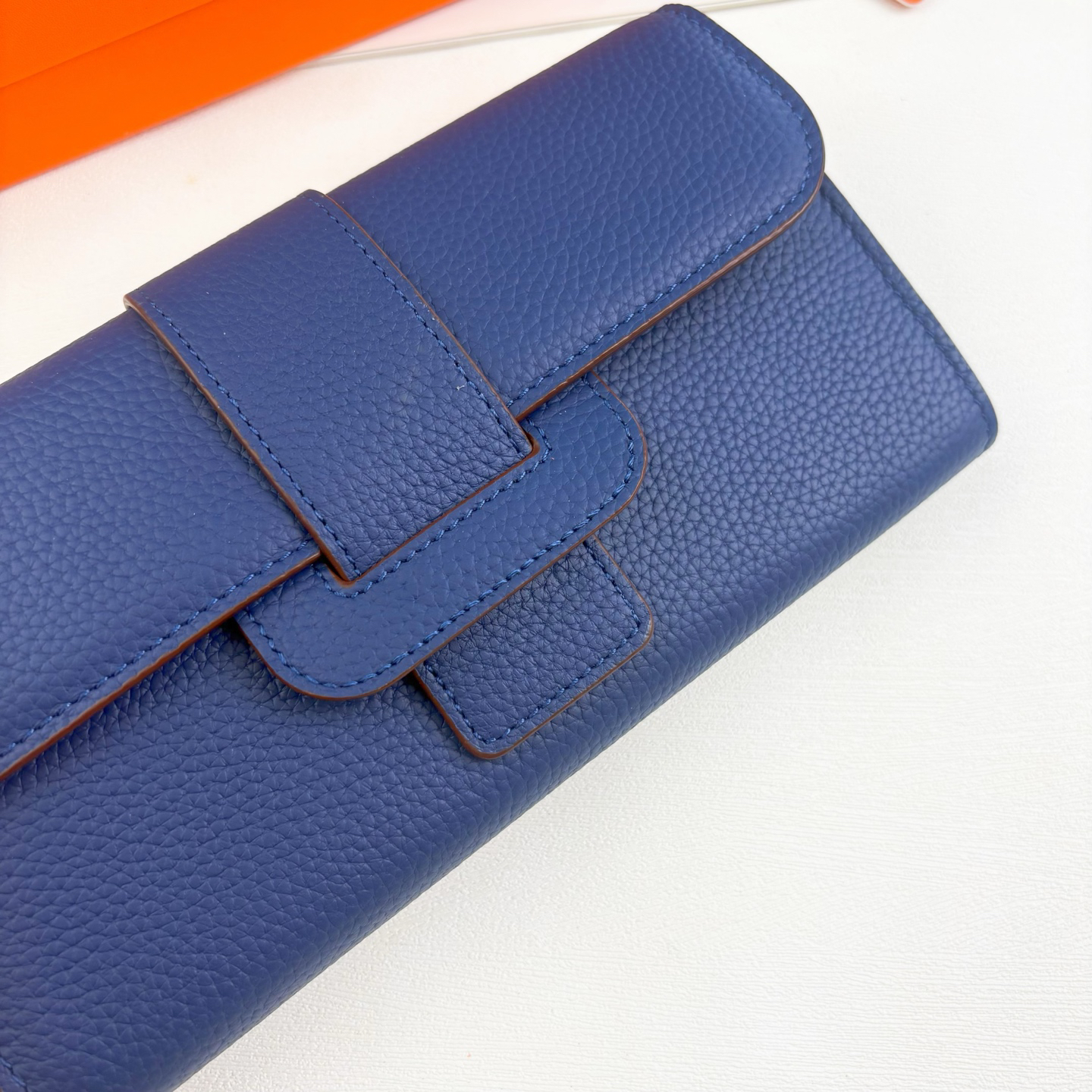 Hermes Long To Wallet - Image 3