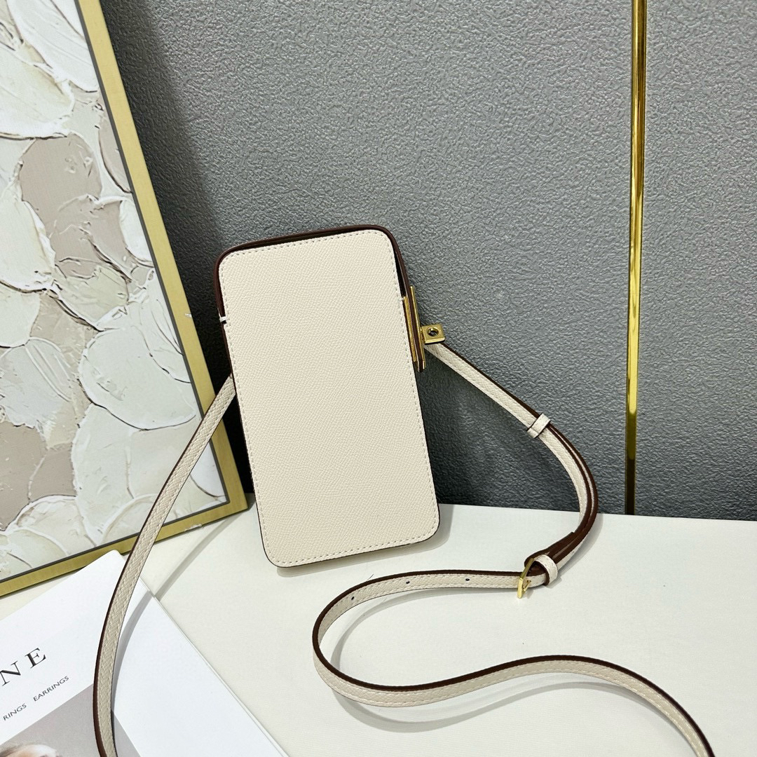 Hermès Hac a Box Phone Case - Image 3