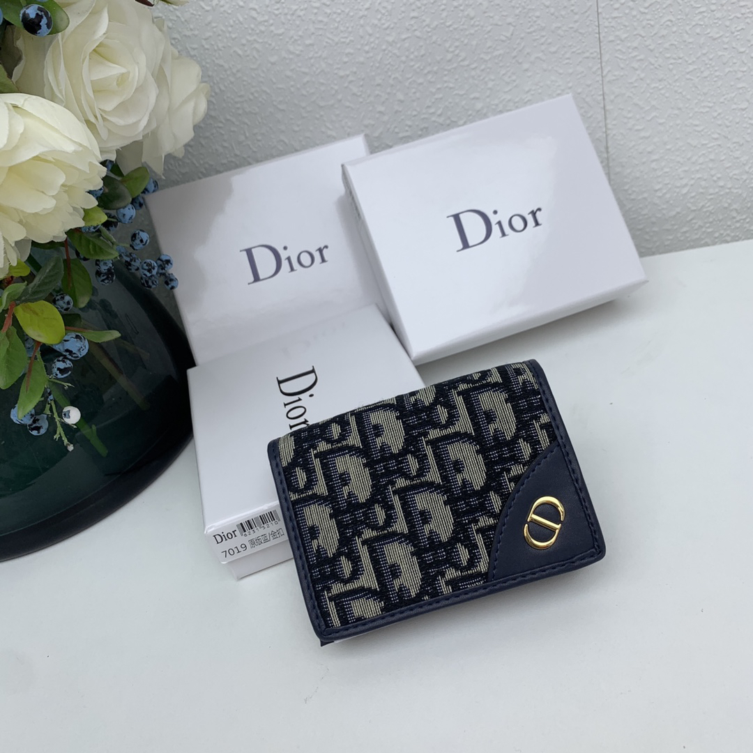 Gucci Ophidia Leather Wallet - Image 3