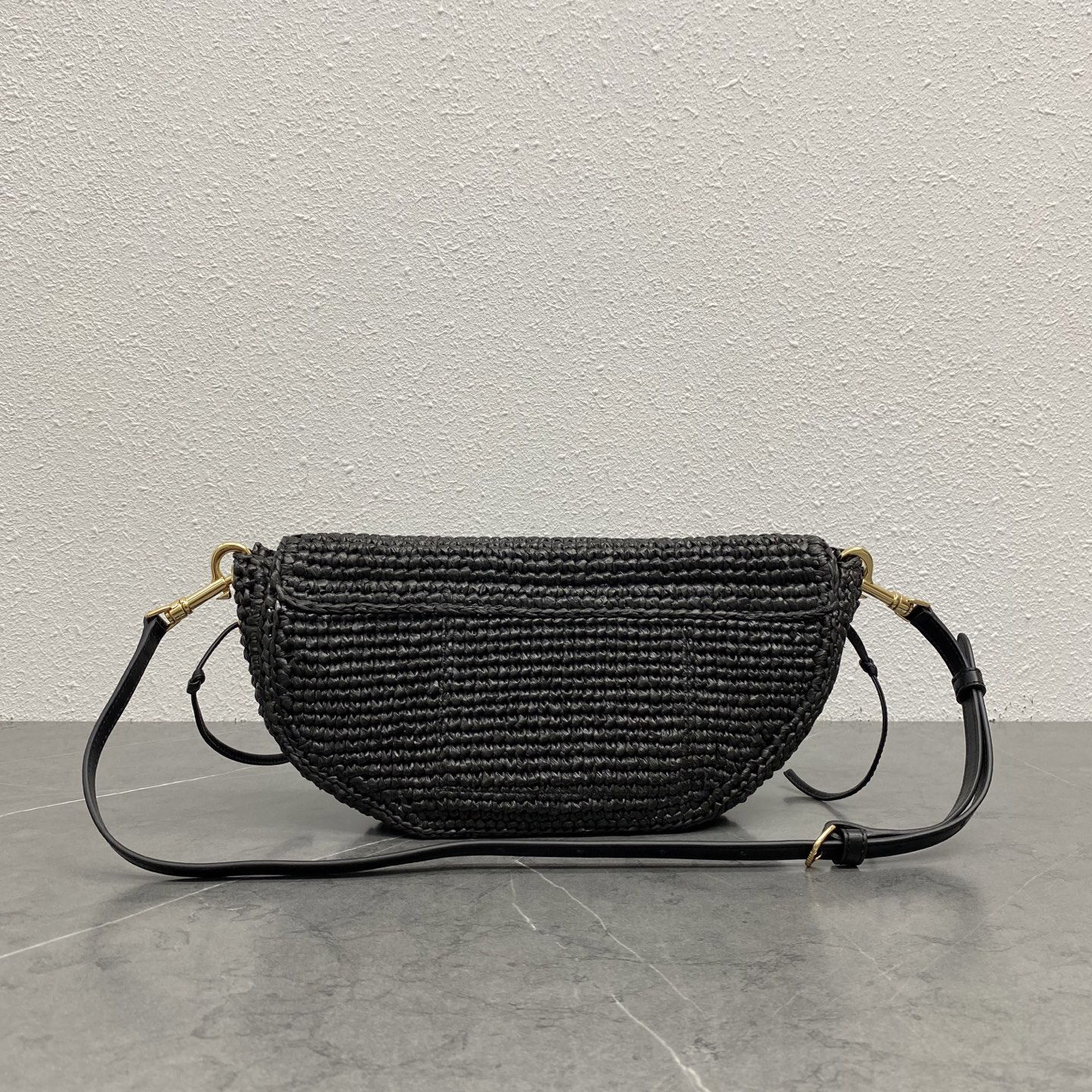 Celine Half Moon Small Handbag - Image 3