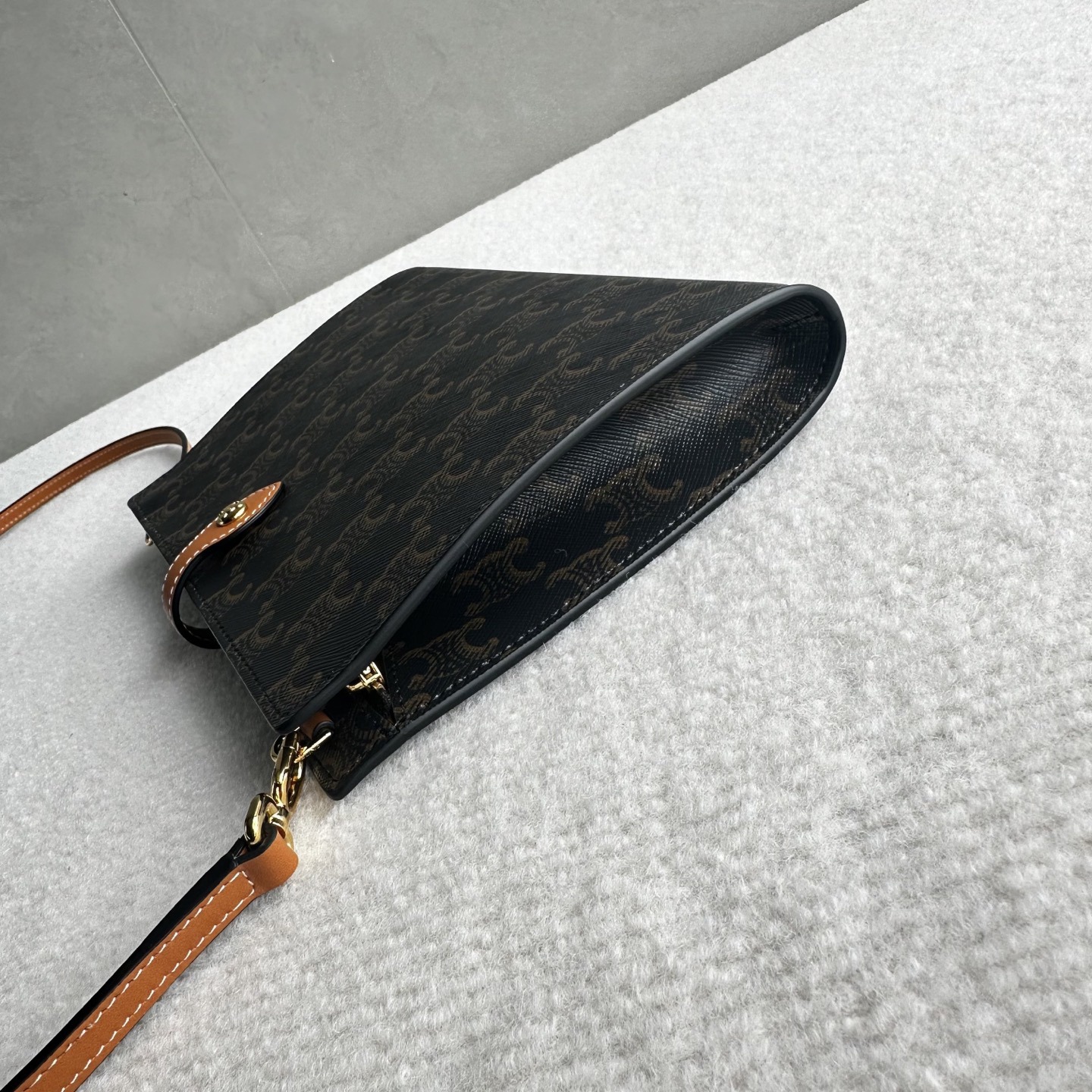 CELINE B5 Notebook Cover - Image 3