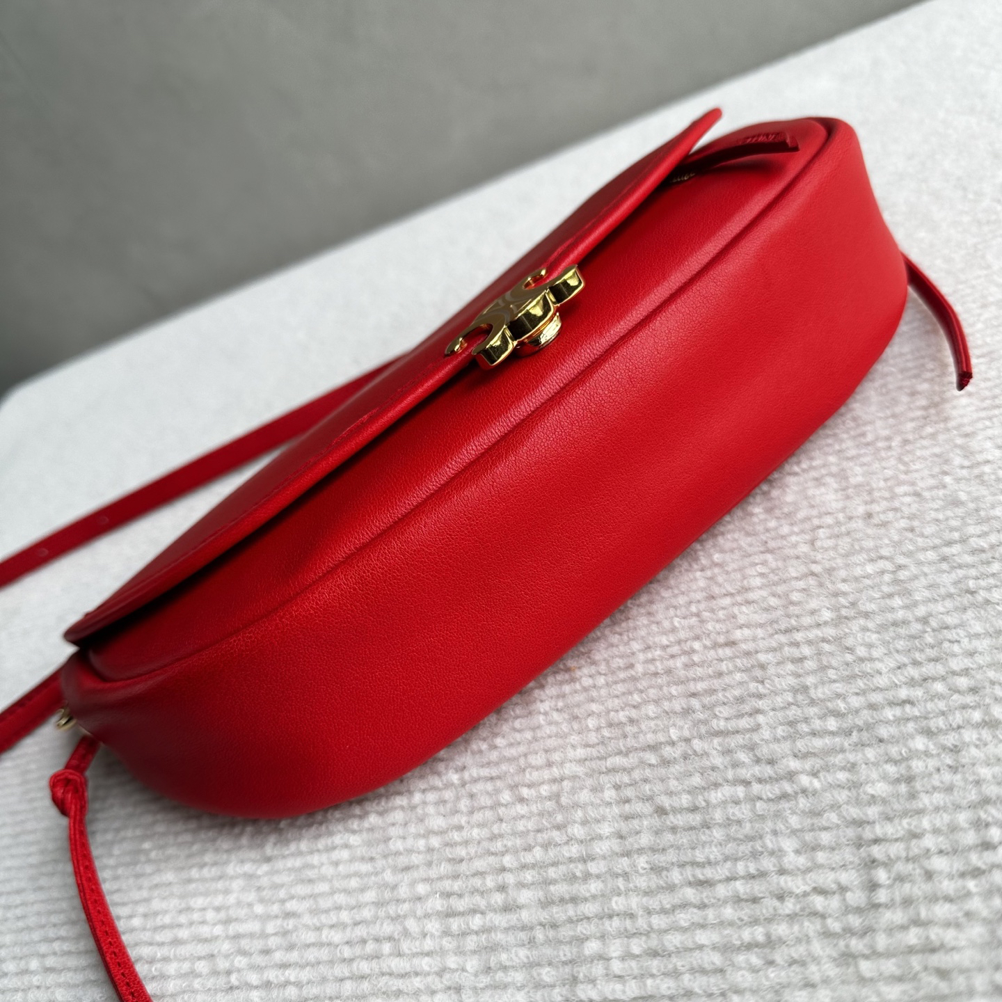 CE HALFMOON Small Crossbody Bag - Image 3