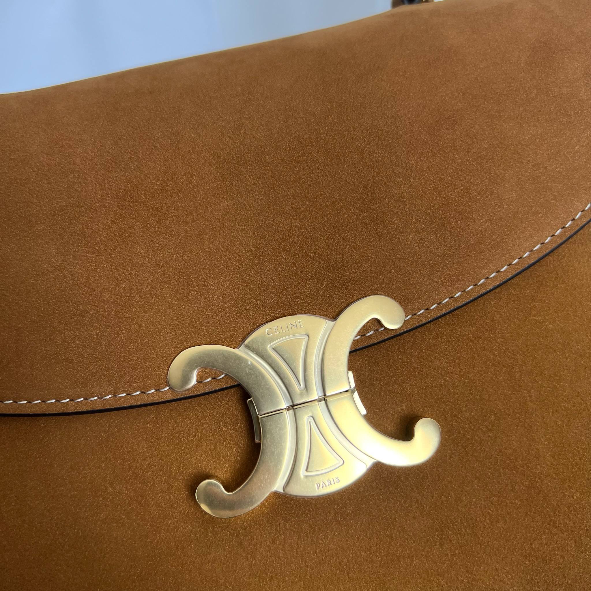 NINO Medium Handbag - Image 3