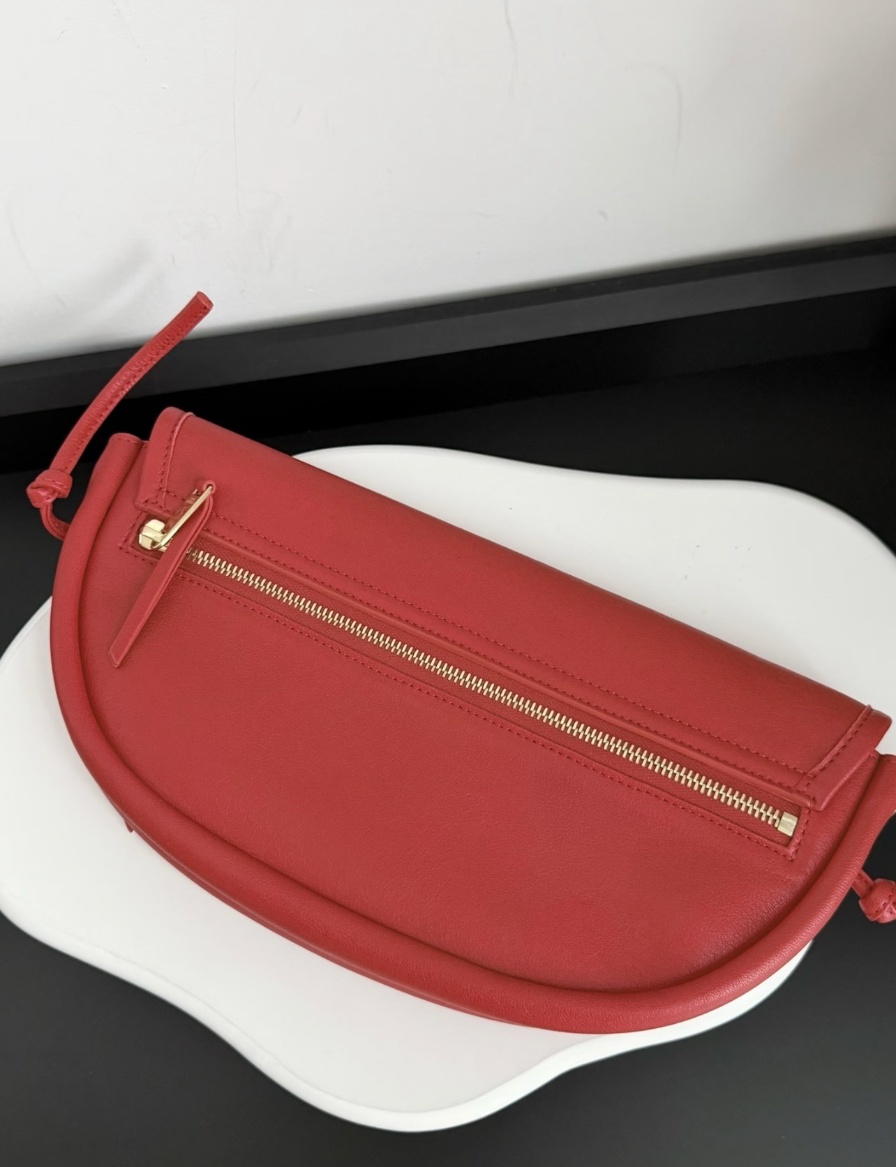 CE HALFMOON Small Handbag - Image 3