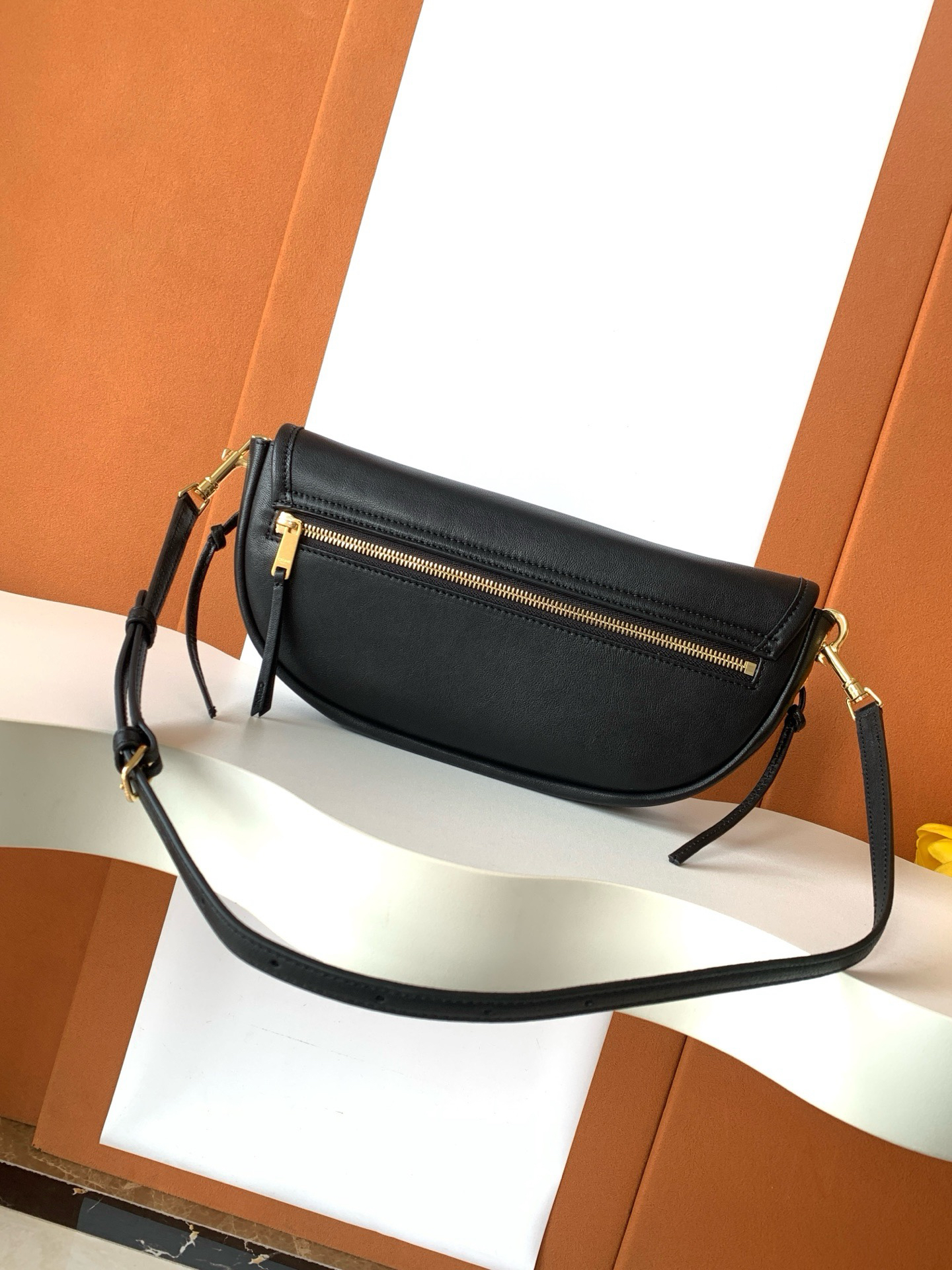 CE Halfmoon Small Handbag - Image 3