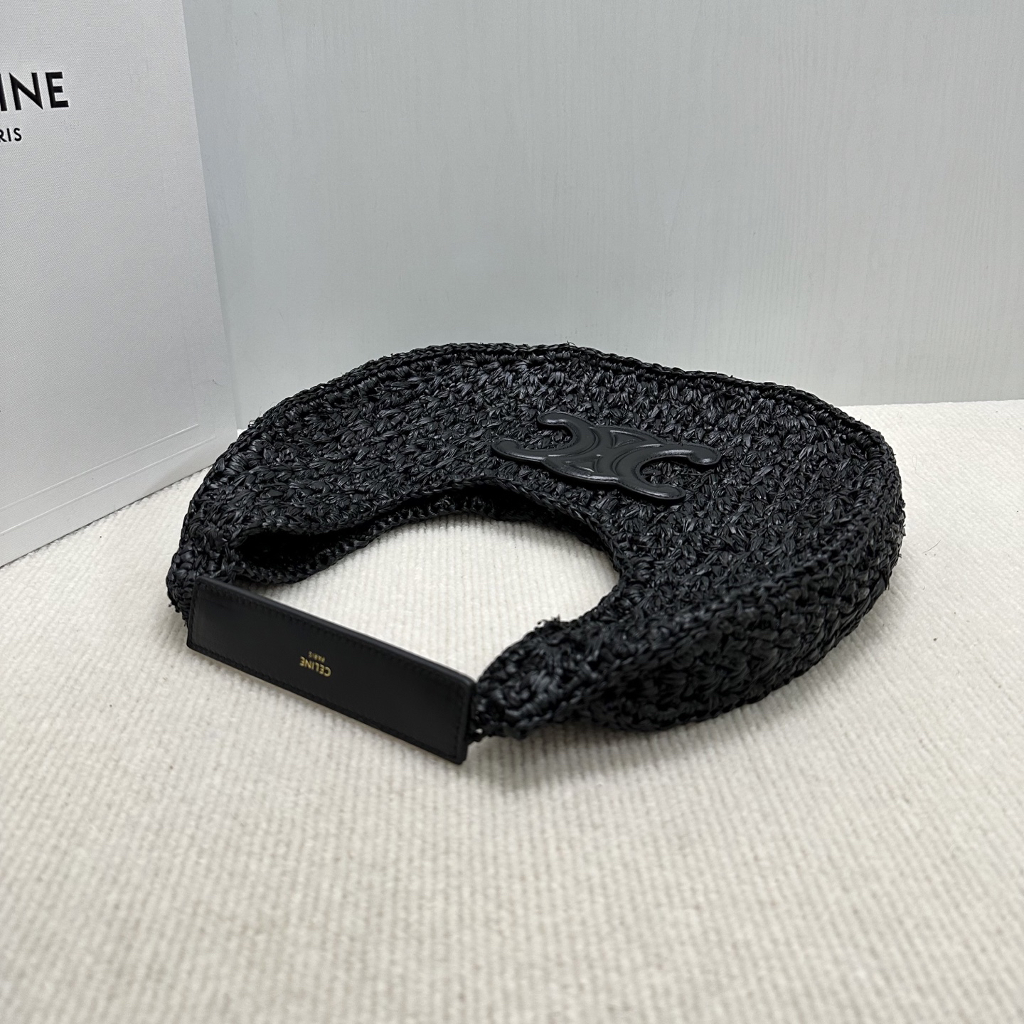 Celine Classic Hobo Bag - Image 4