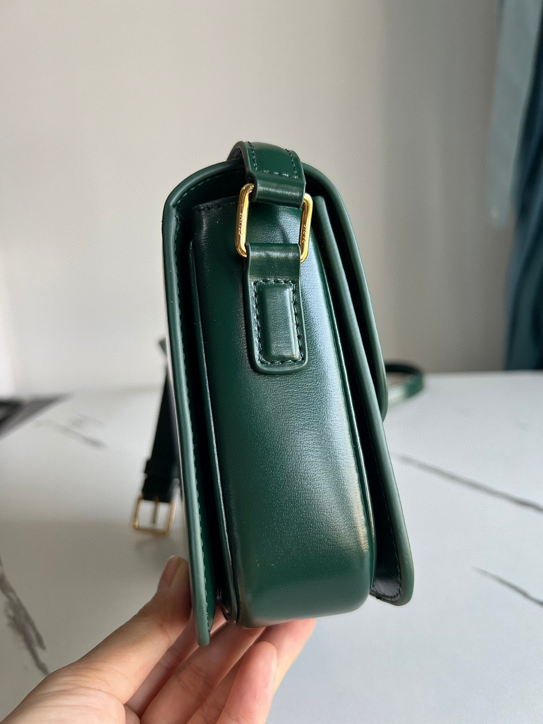 TRIOME Teen Arc de Triomphe Crossbody Bag - Image 4