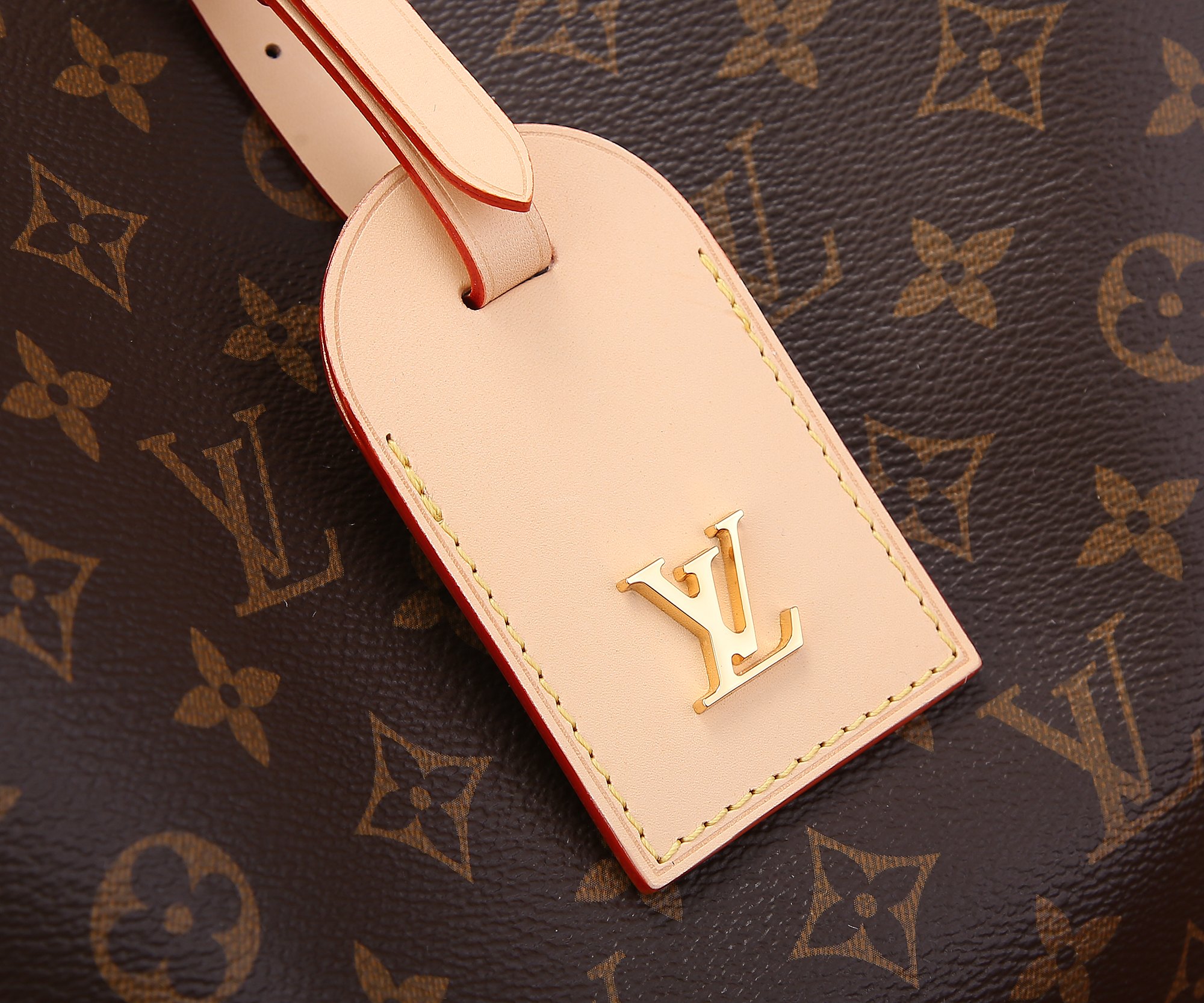Louis Vuitton Atlantis Large Monogram Canvas Tote Bag M46817 - Image 4