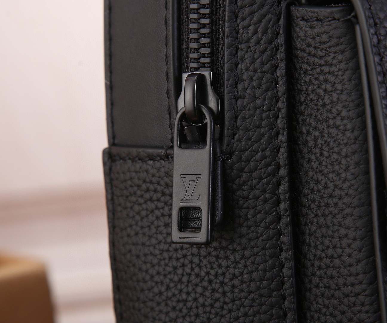 Louis Vuitton Pilot Shoulder Bag M23736 - Image 4