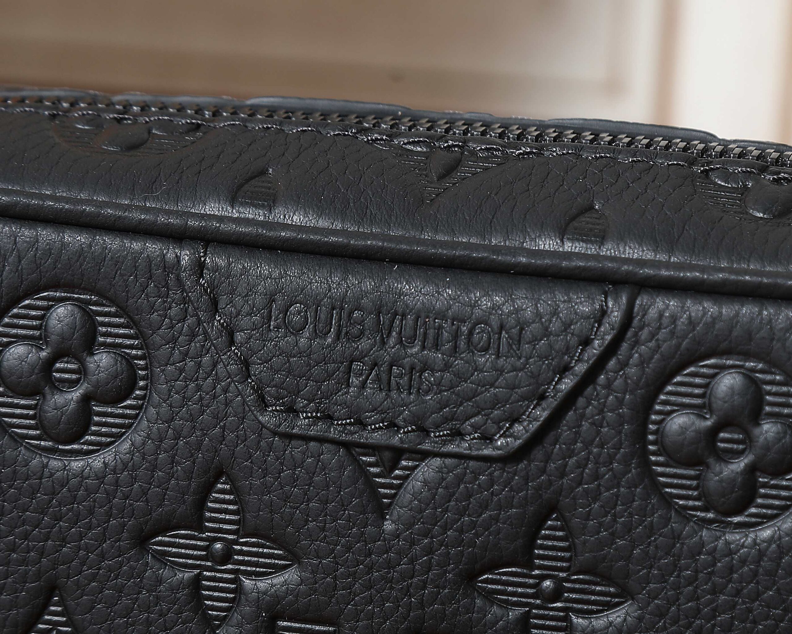 Louis Vuitton Trocadero Mini Bag - Image 4