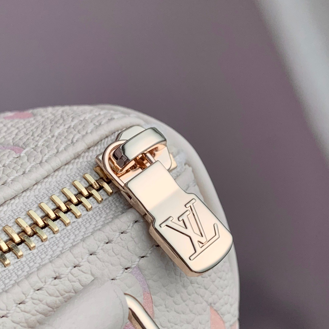 Nano Speedy Handbag M25591 - Image 4
