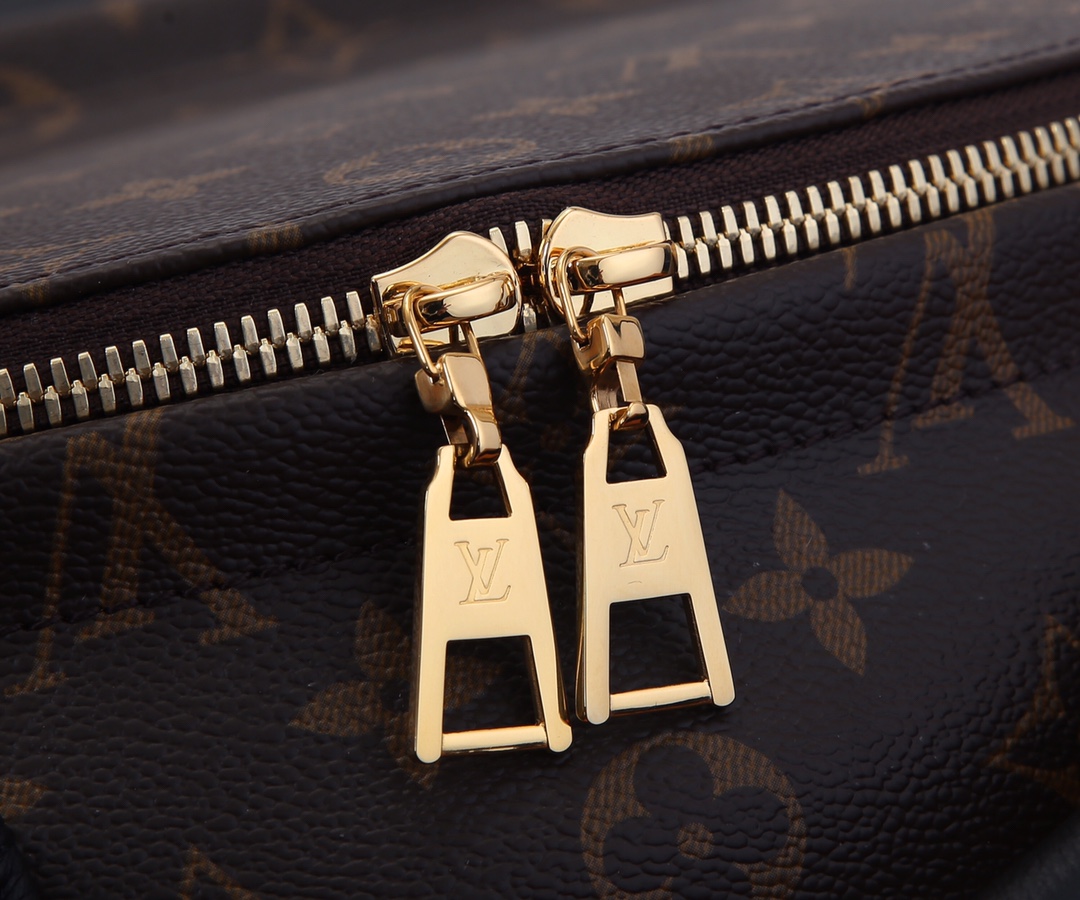 Louis Vuitton Palm Springs PM Backpack M44874 - Image 4