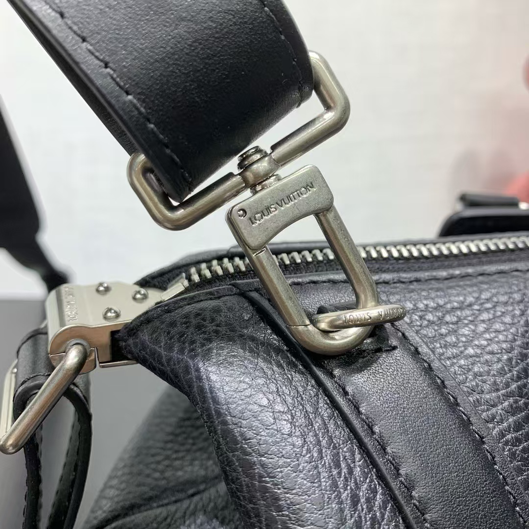 Louis Vuitton LV Biker Medium Handbag - Image 4