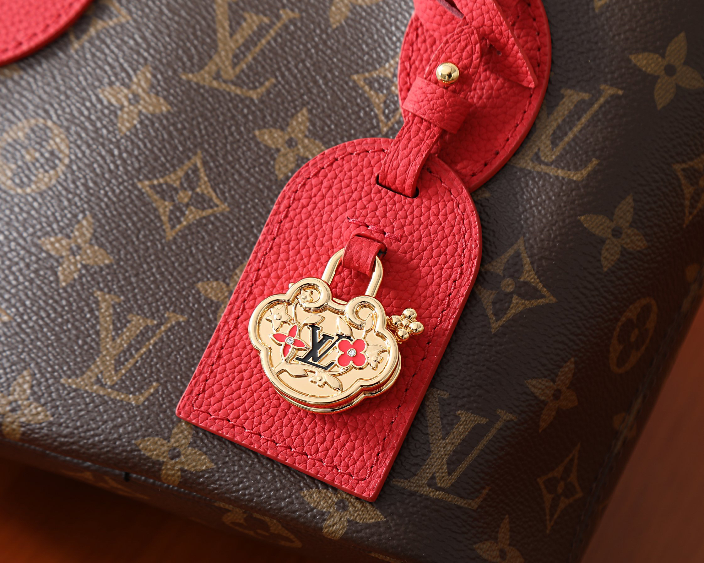 Louis Vuitton Neverfull Inside Out BB Handbag - Image 4