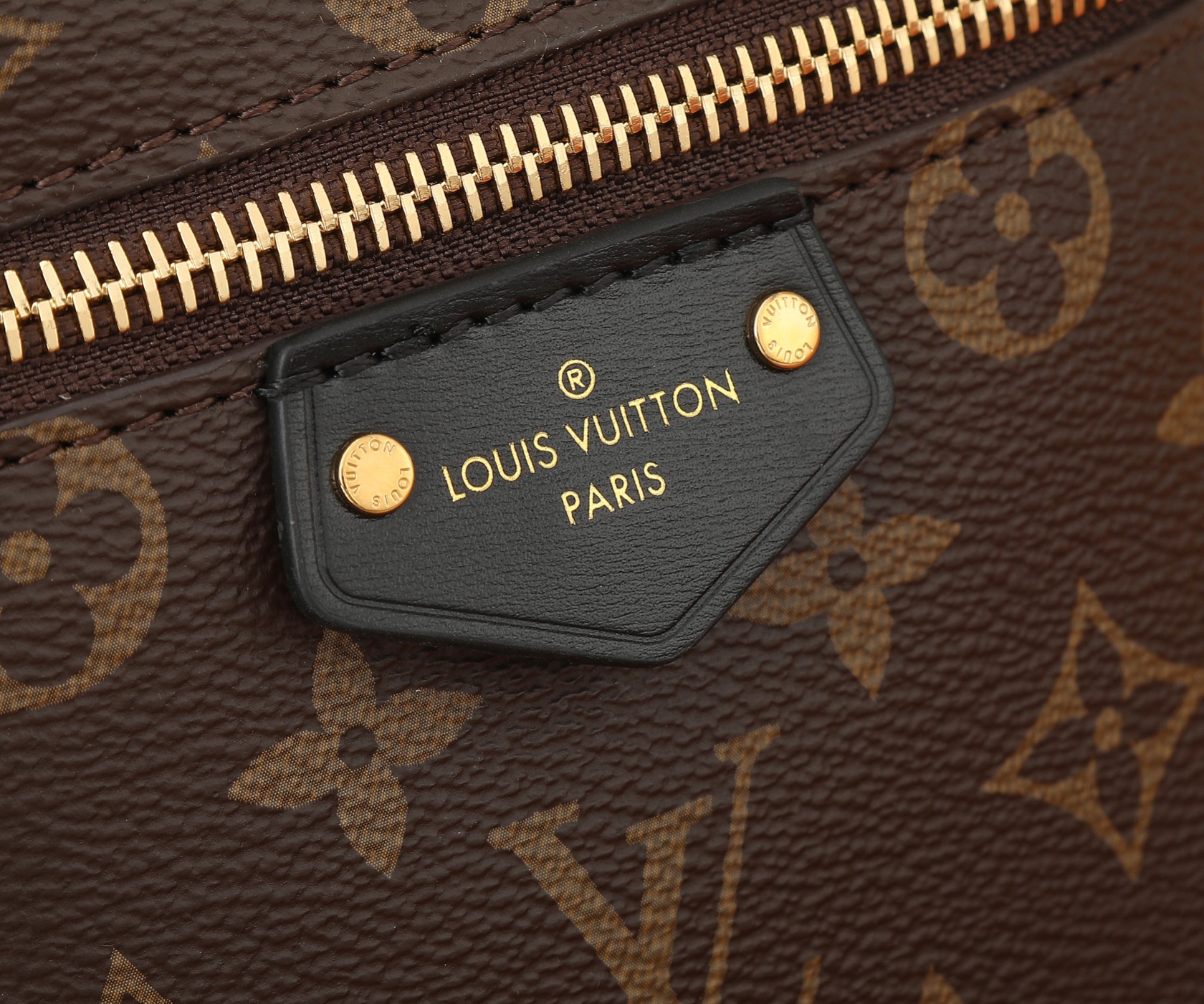 Louis Vuitton Vanity Chain Pouch M47128 - Image 4