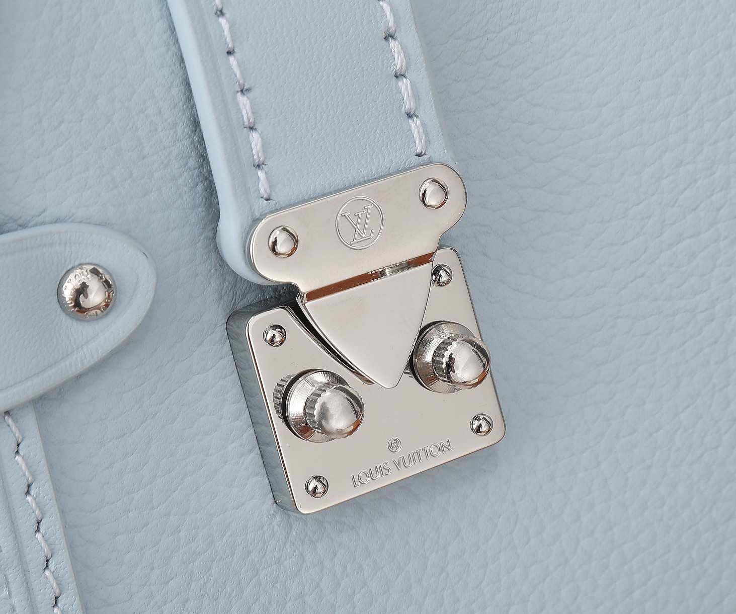 Side Trunk Small Handbag - Image 4