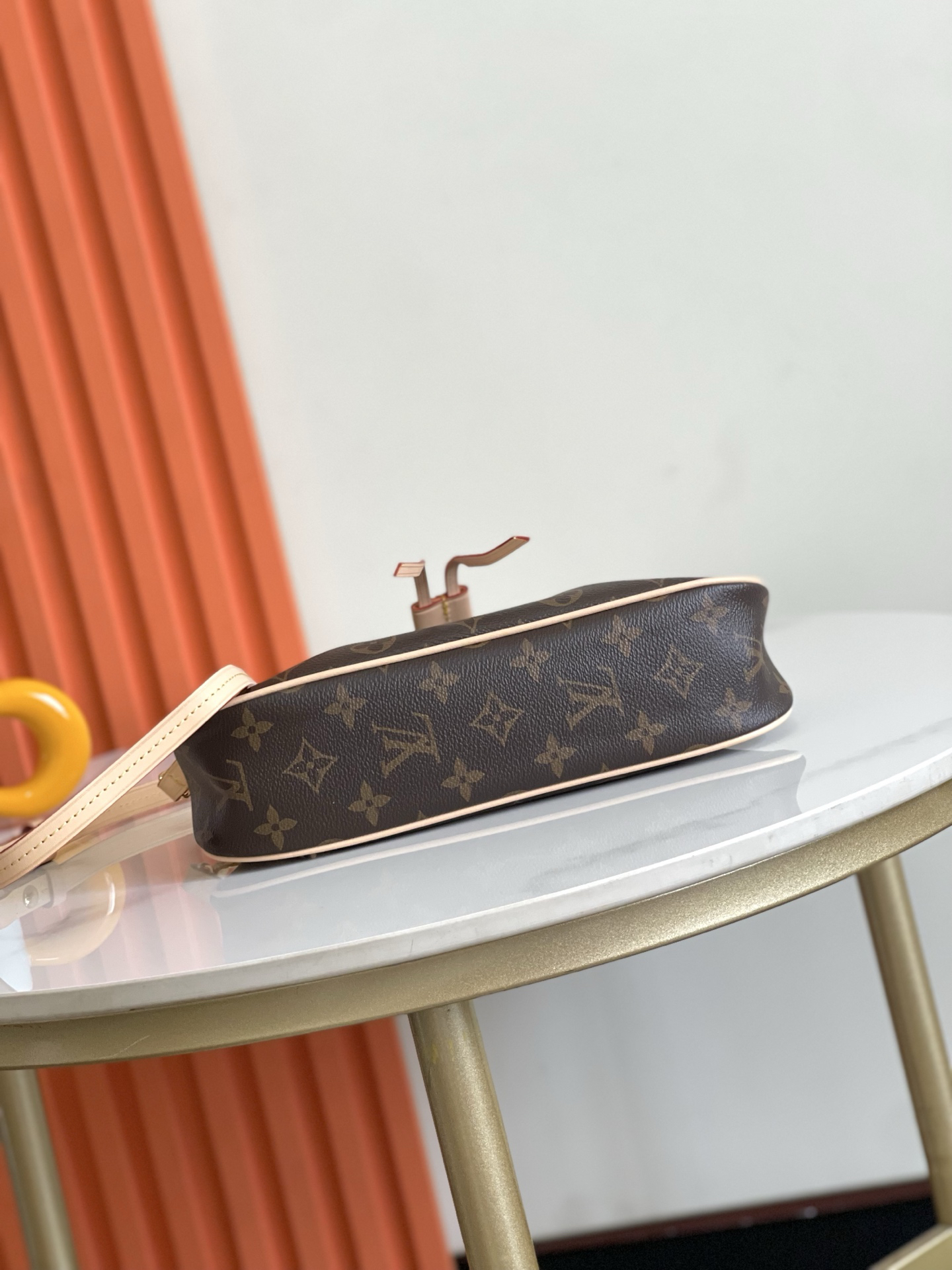 Nano Frivole Mini Crossbody Bag - Image 4