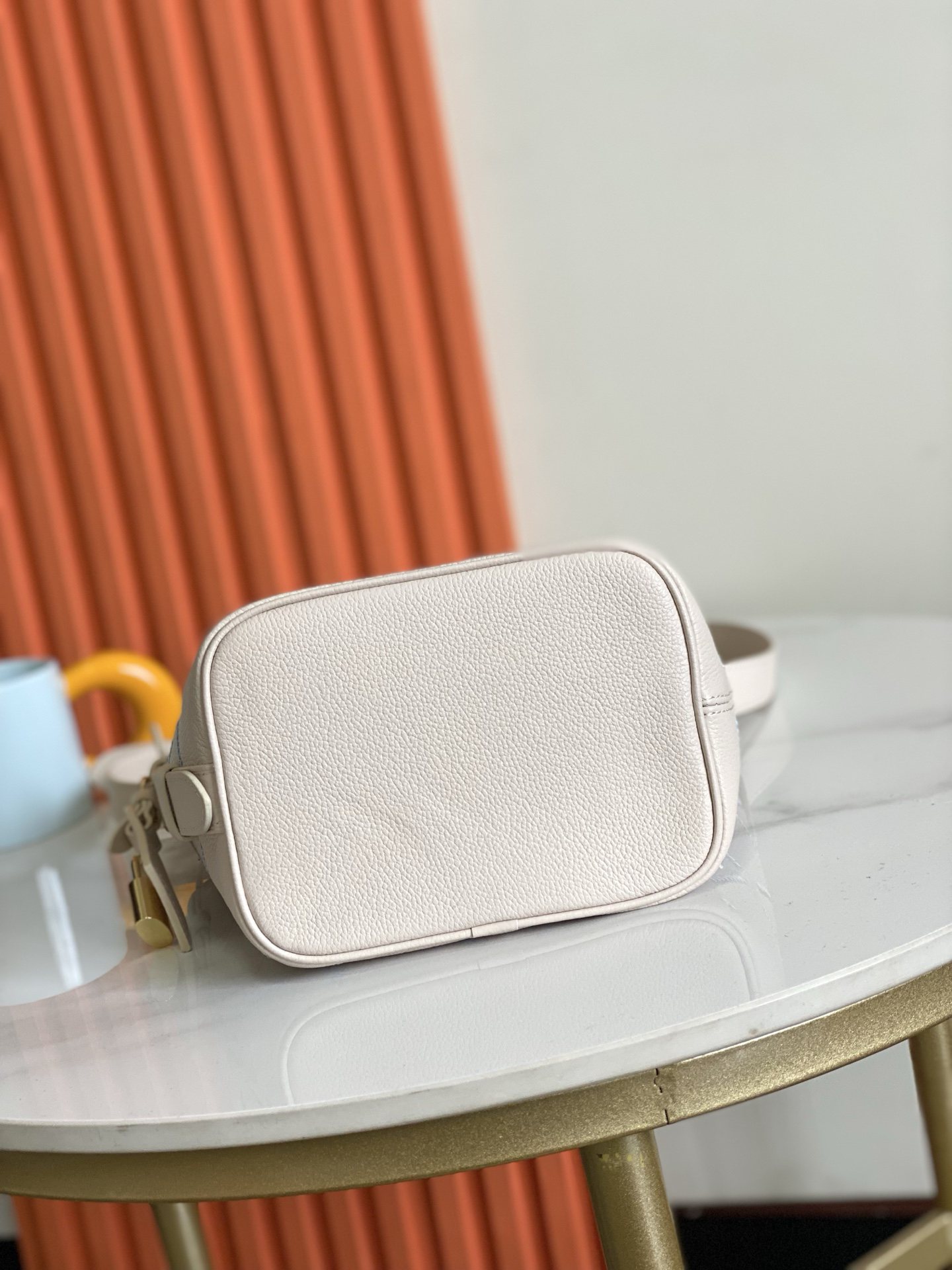 Louis Vuitton All In BB Crossbody Handbag - Image 4