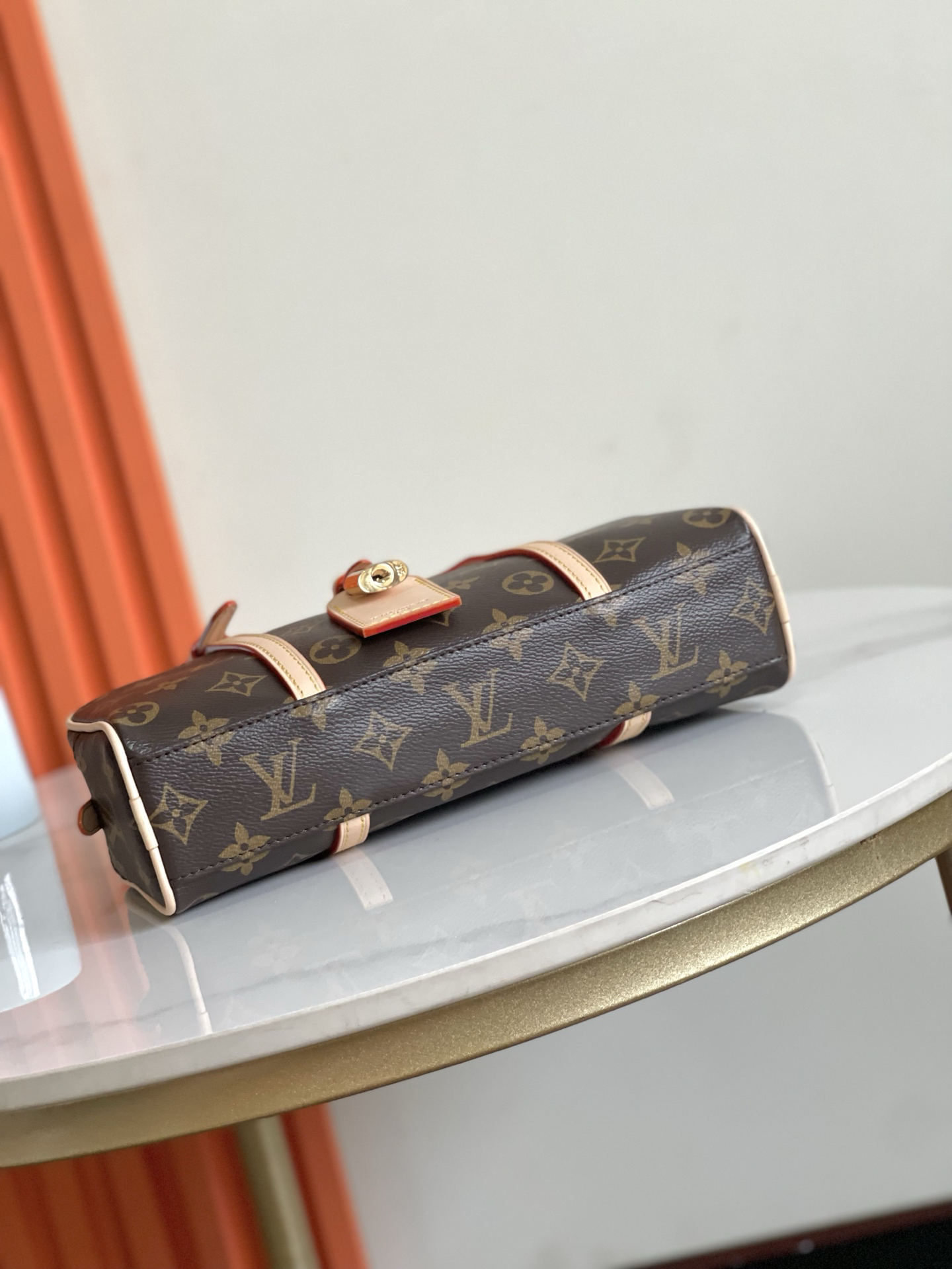 Louis Vuitton Hang On Bag M47031 - Image 4