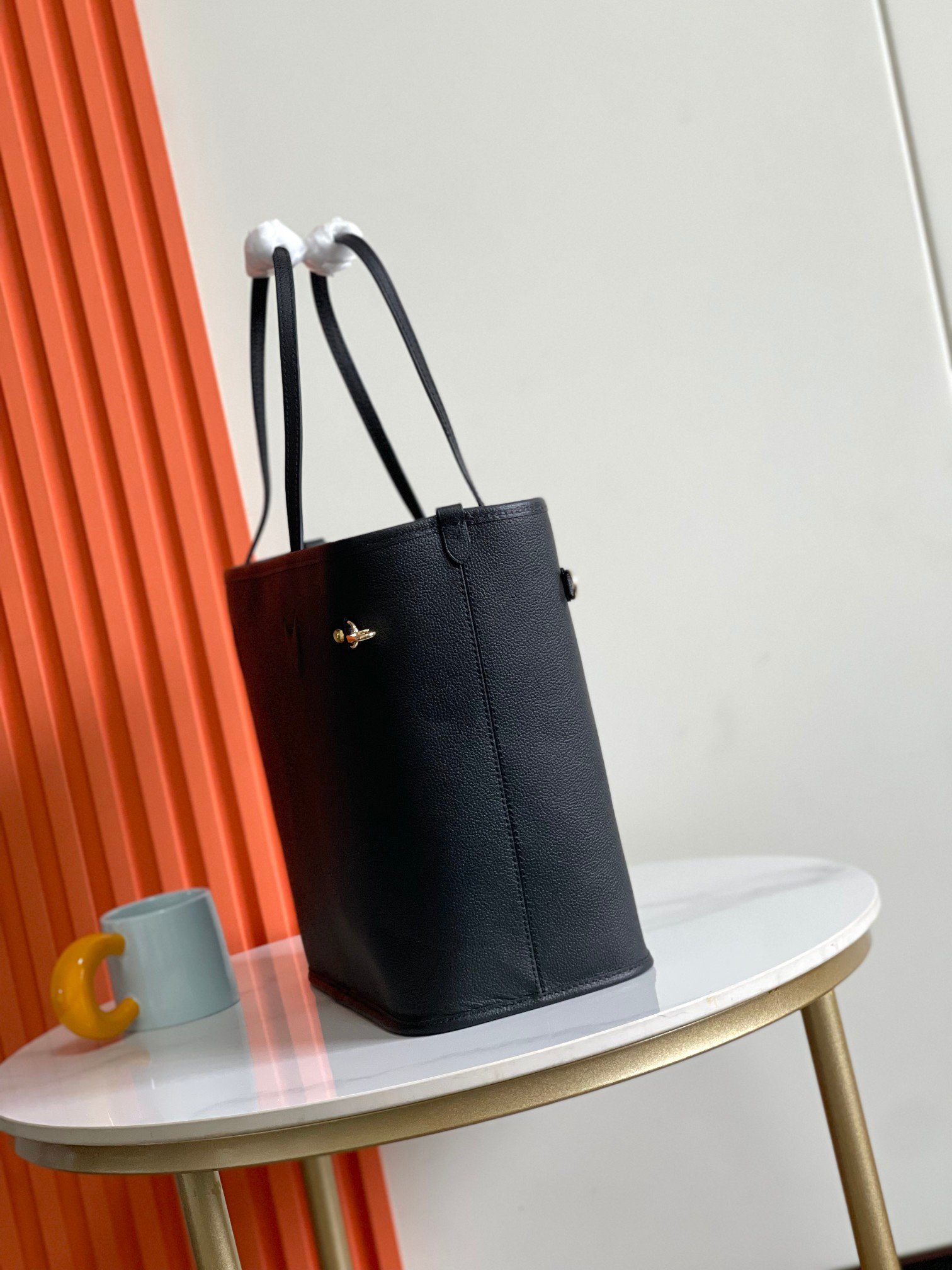 Louis Vuitton Neverfull Inside Out Medium Handbag - Image 4
