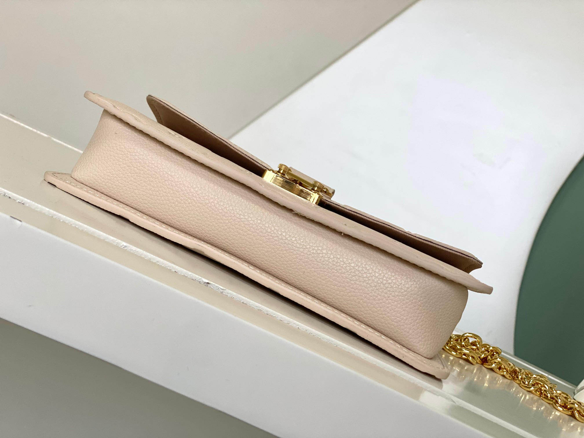 Louis Vuitton Wallet On Chain Metis Crossbody Bag - Image 4