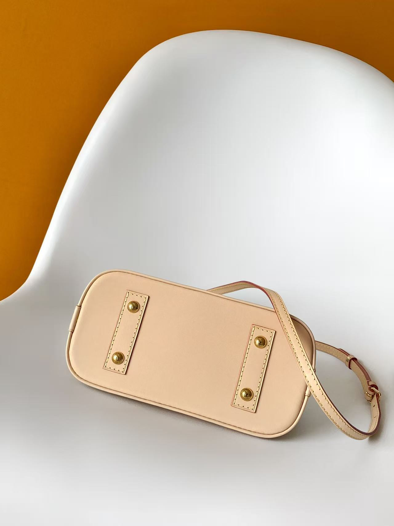 Louis Vuitton Alma BB N40902 Handbag - Image 4