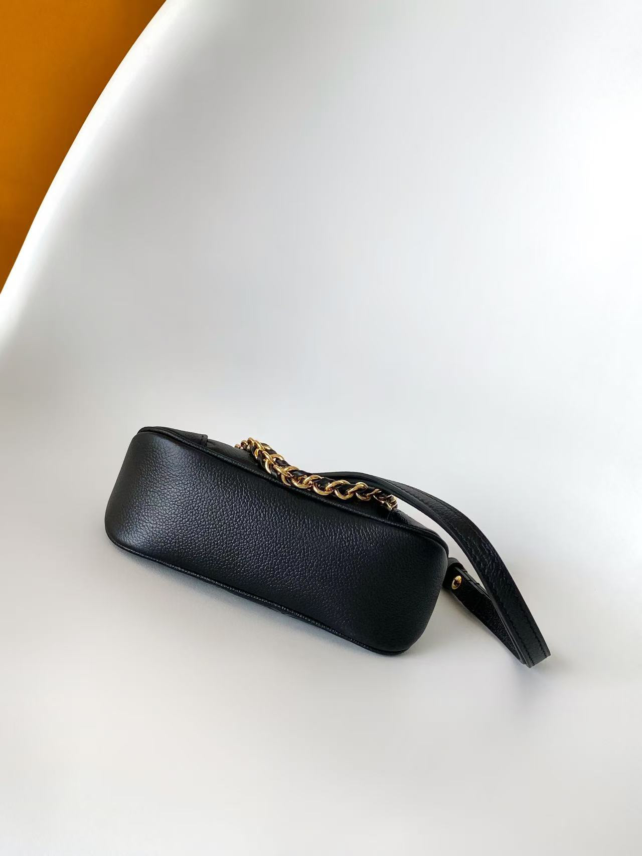 Louis Vuitton Boulogne Mini Monogram Canvas Bag - Image 4