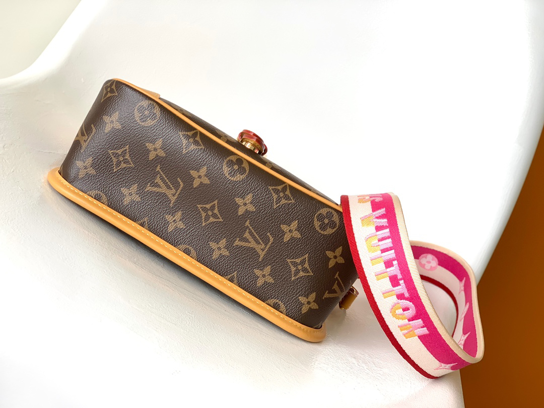 Louis Vuitton Diane Bag M45985 / M46049 - Image 4